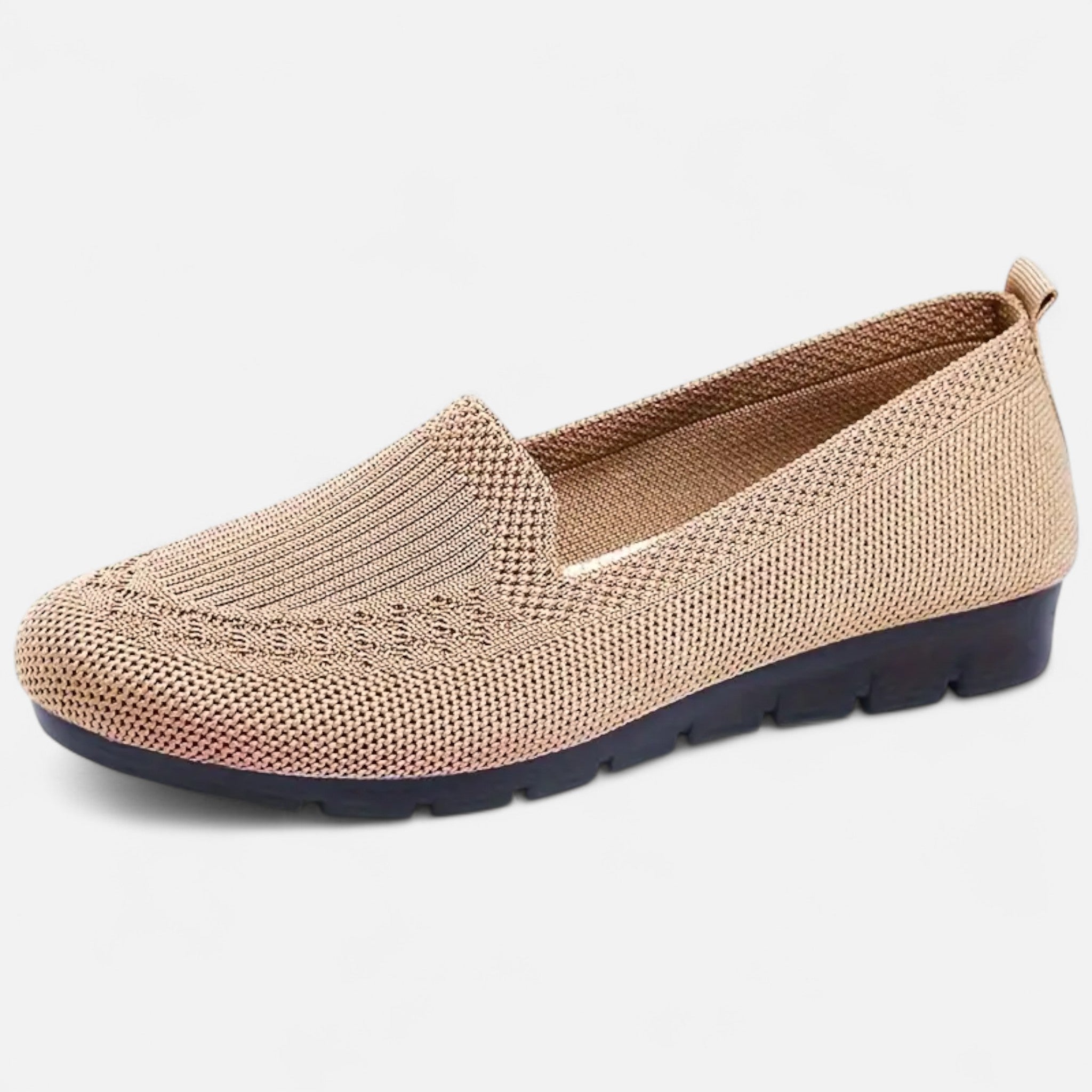 Sauvenor | Women’s Slip-On Arch Support Loafers