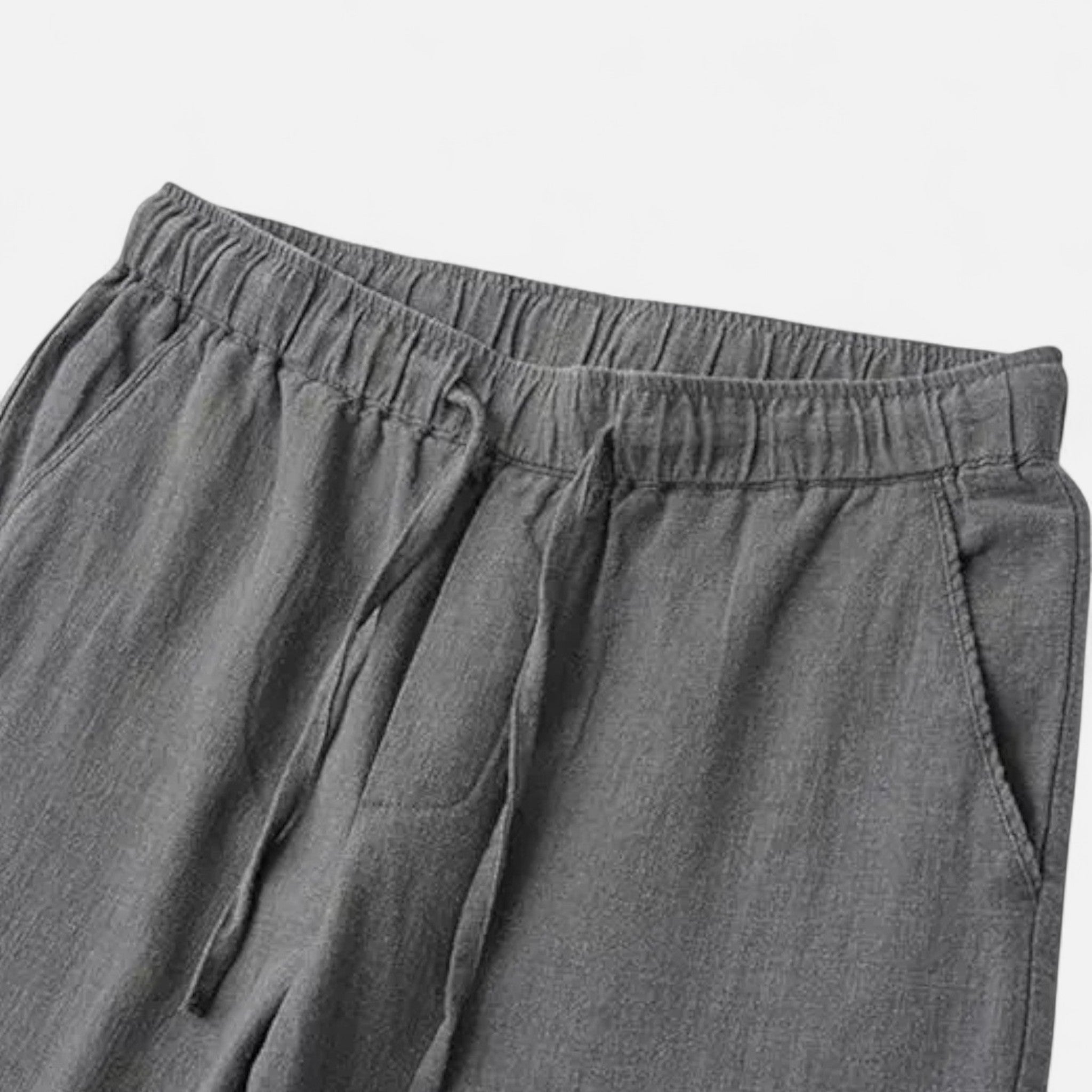 Sauvenor | Men’s Lightweight Linen Pants
