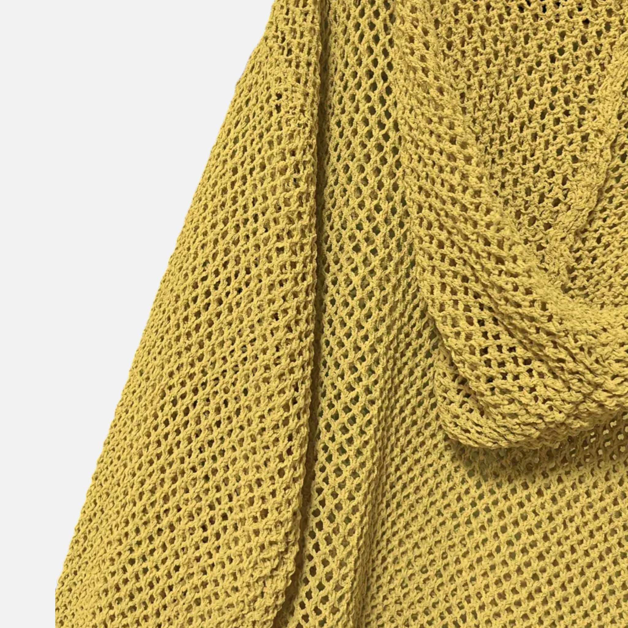 Sauvenor | Women’s V-Neck Knitted Sweater