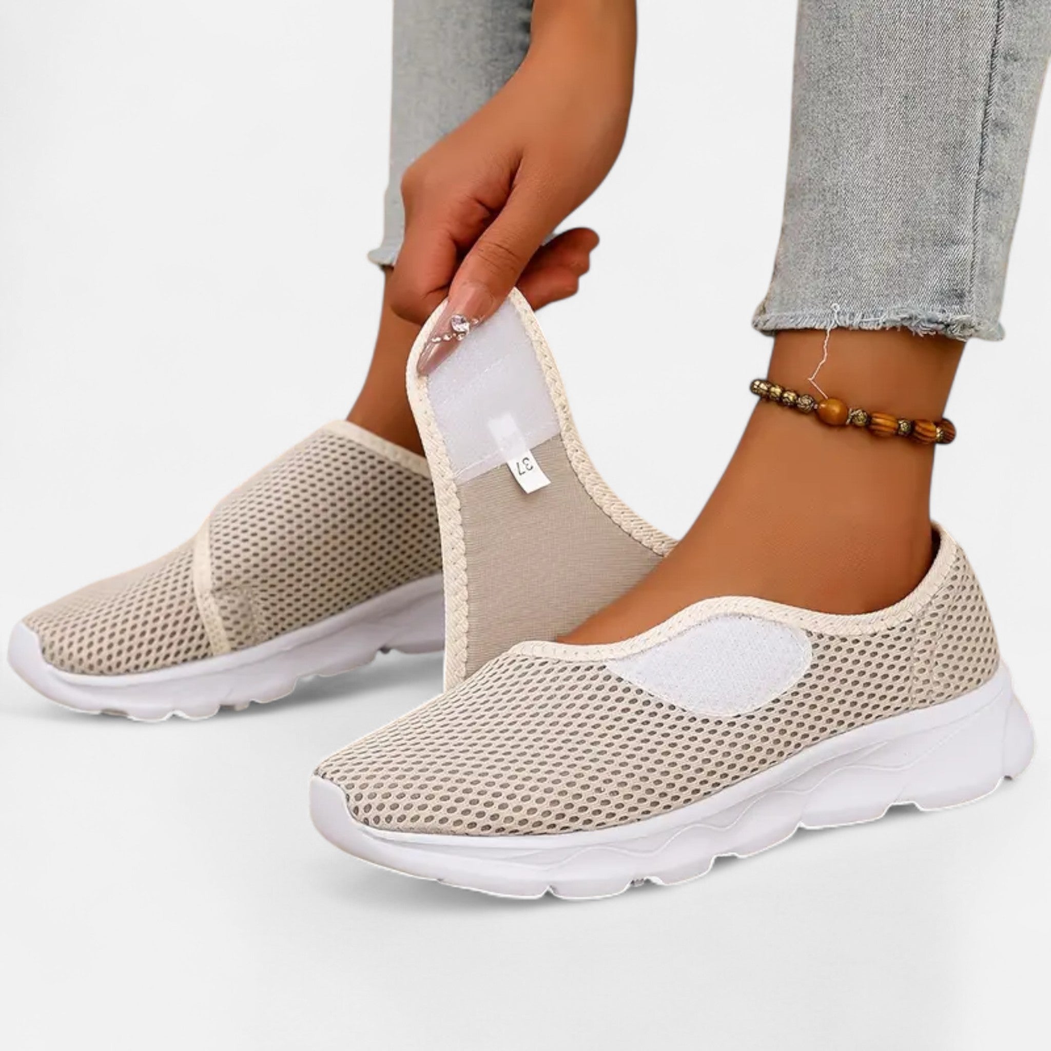 Sauvenor | Unisex Orthopaedic Comfort Sneakers