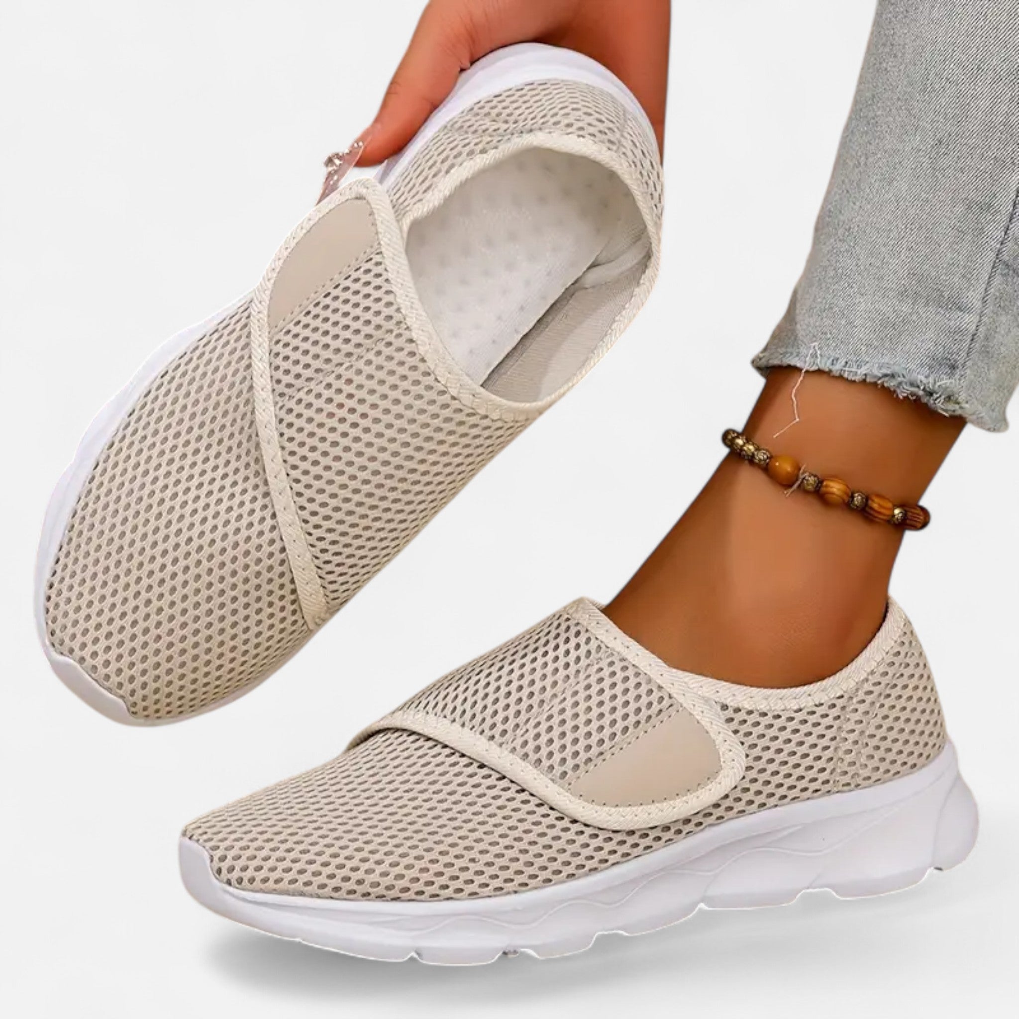 Sauvenor | Unisex Orthopaedic Comfort Sneakers