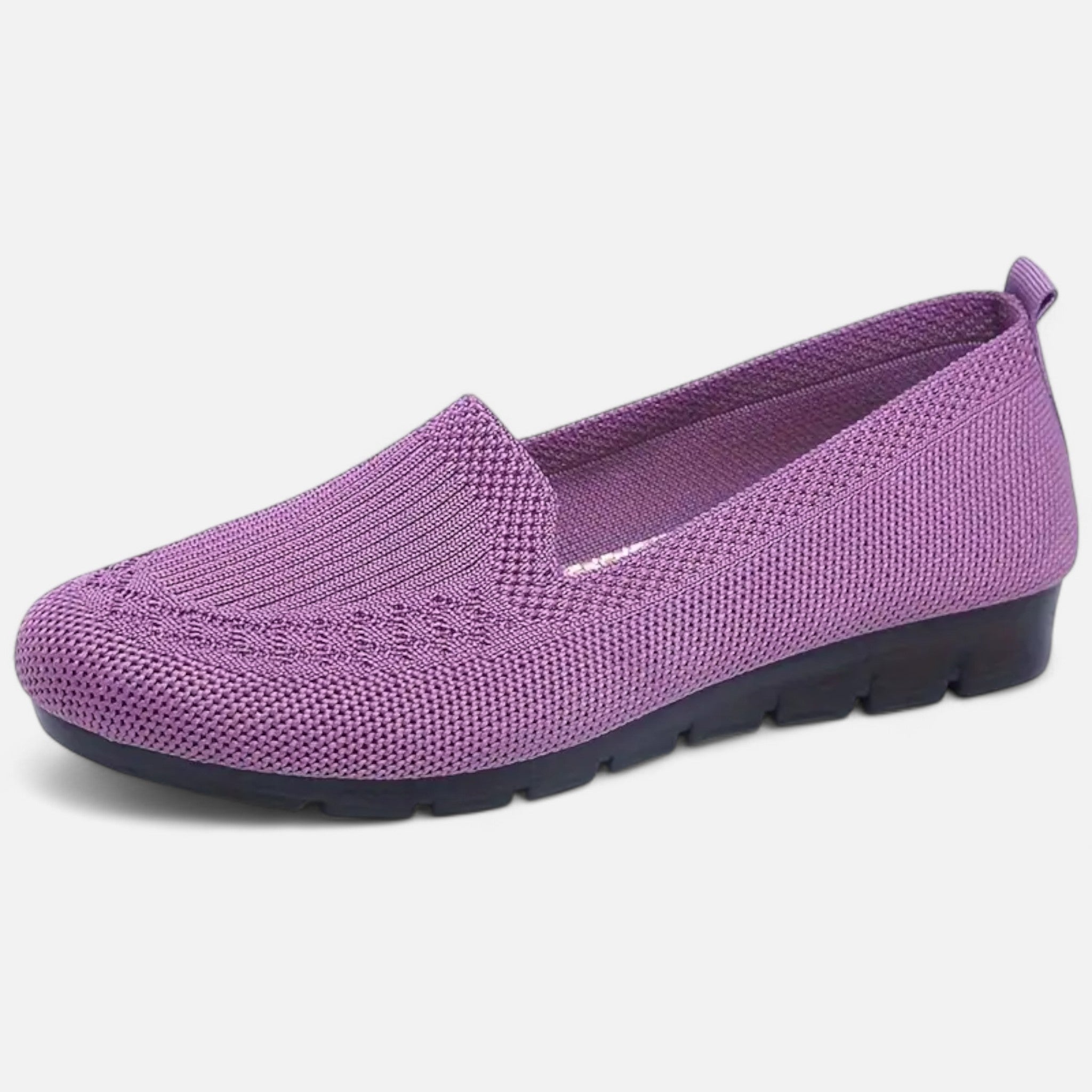 Sauvenor | Women’s Slip-On Arch Support Loafers
