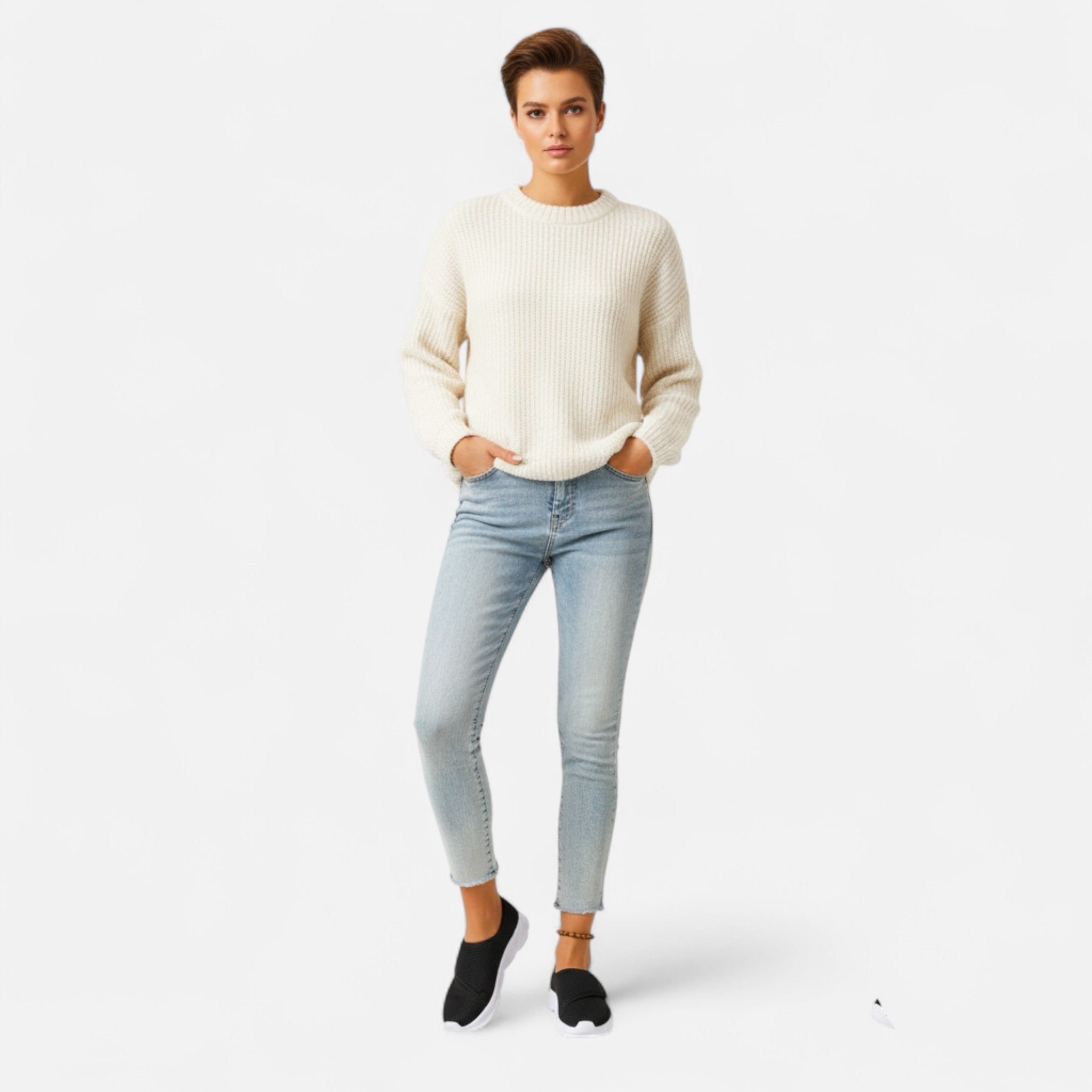 Sauvenor | Unisex Orthopaedic Comfort Sneakers