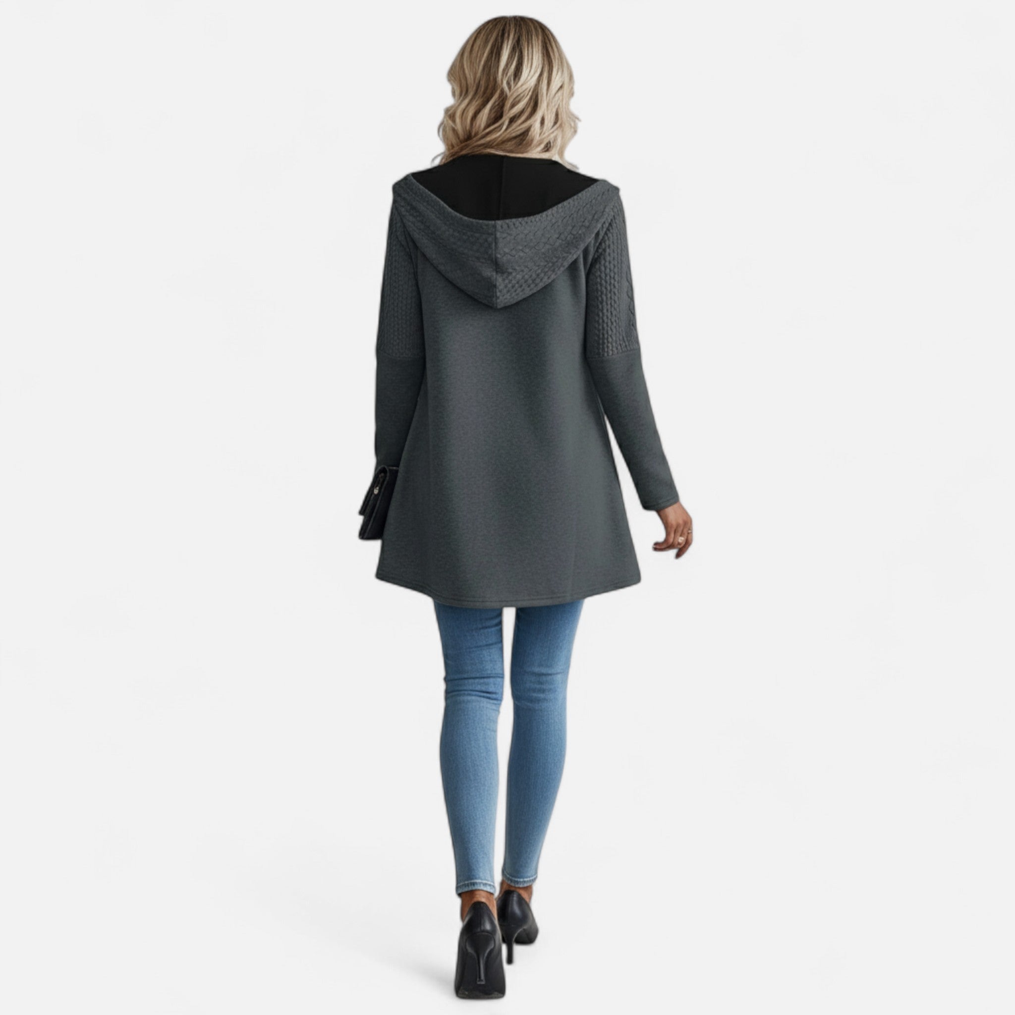 Sauvenor | Women’s Classic Relaxed Hoodie