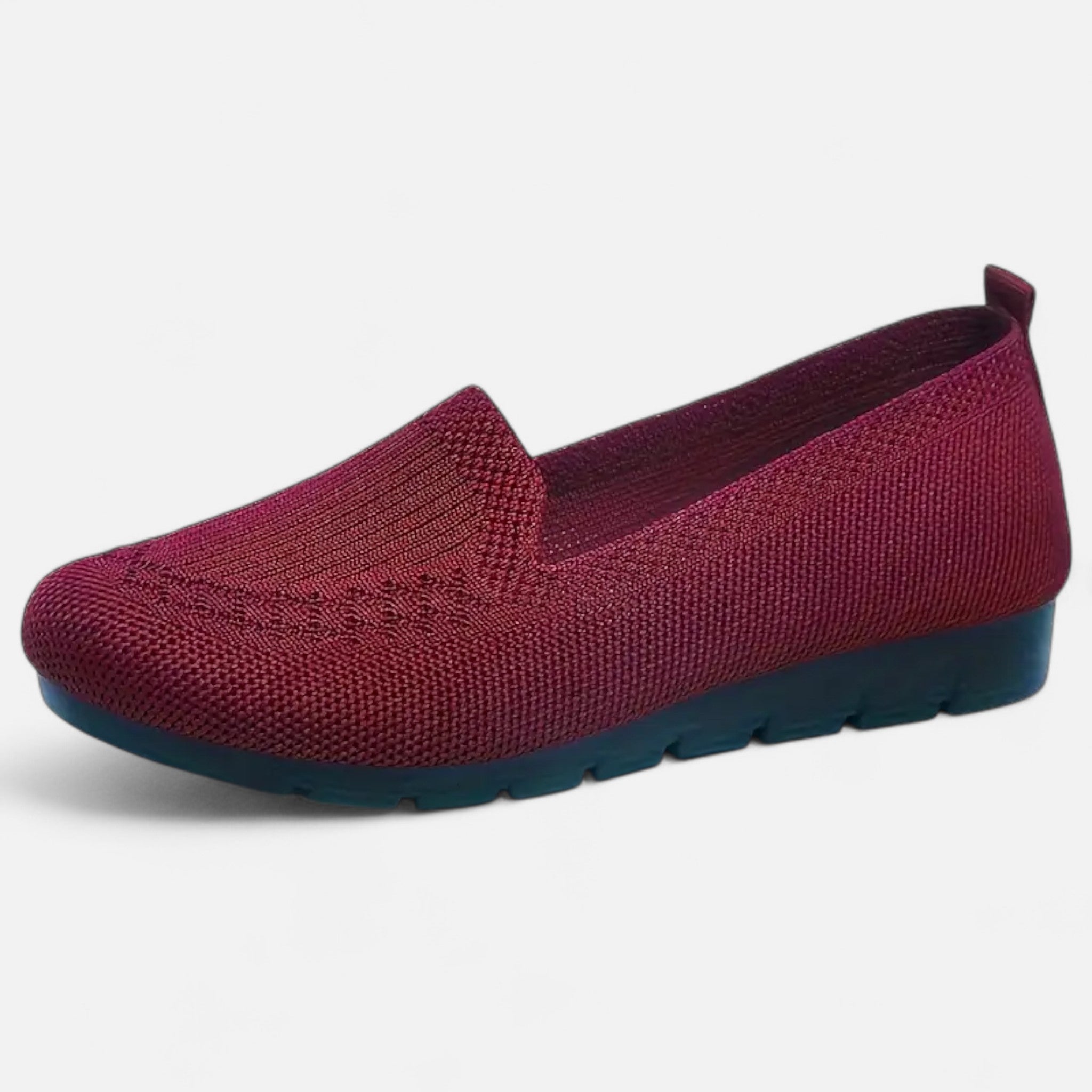 Sauvenor | Women’s Slip-On Arch Support Loafers