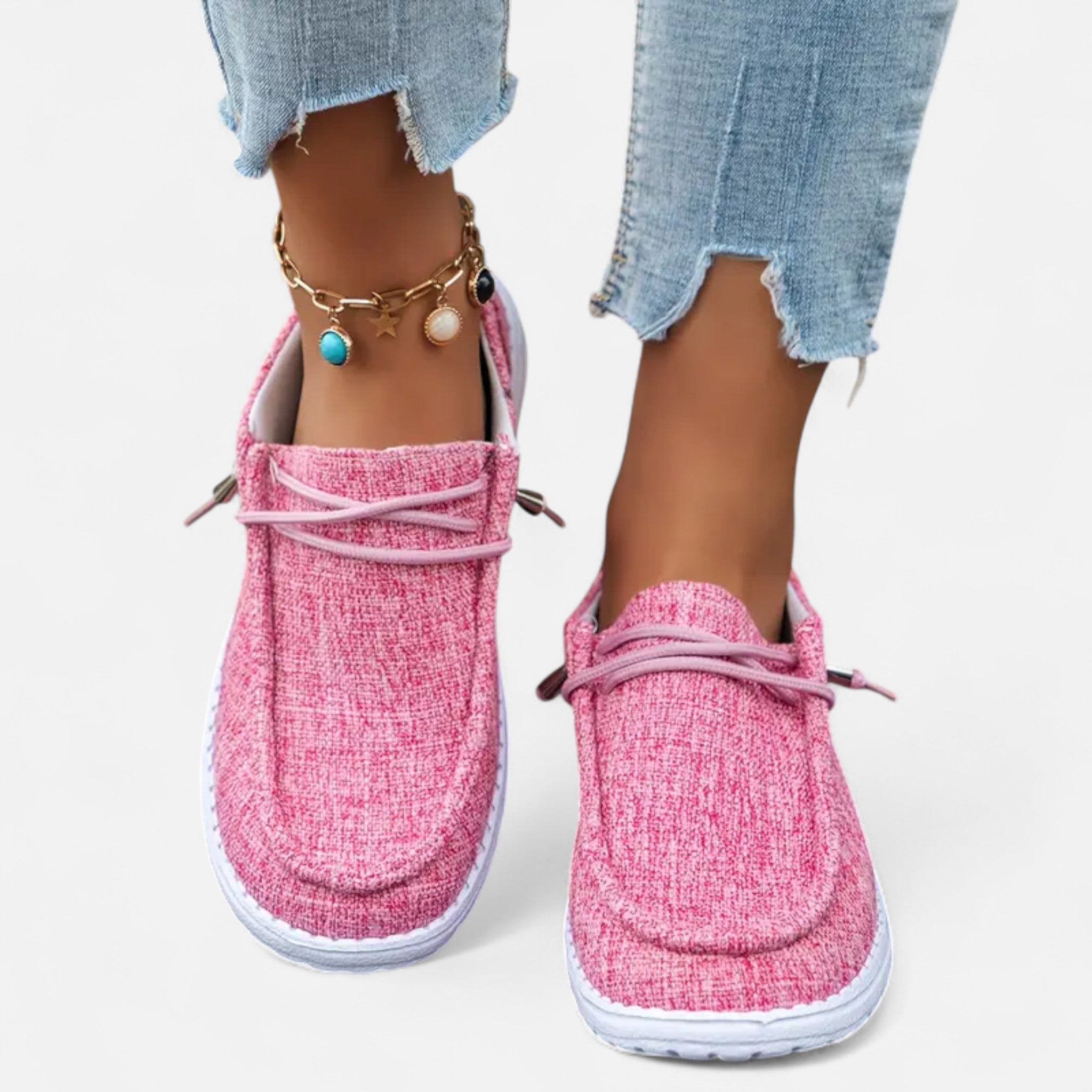 Sauvenor | Women’s Lightweight Everyday Shoes