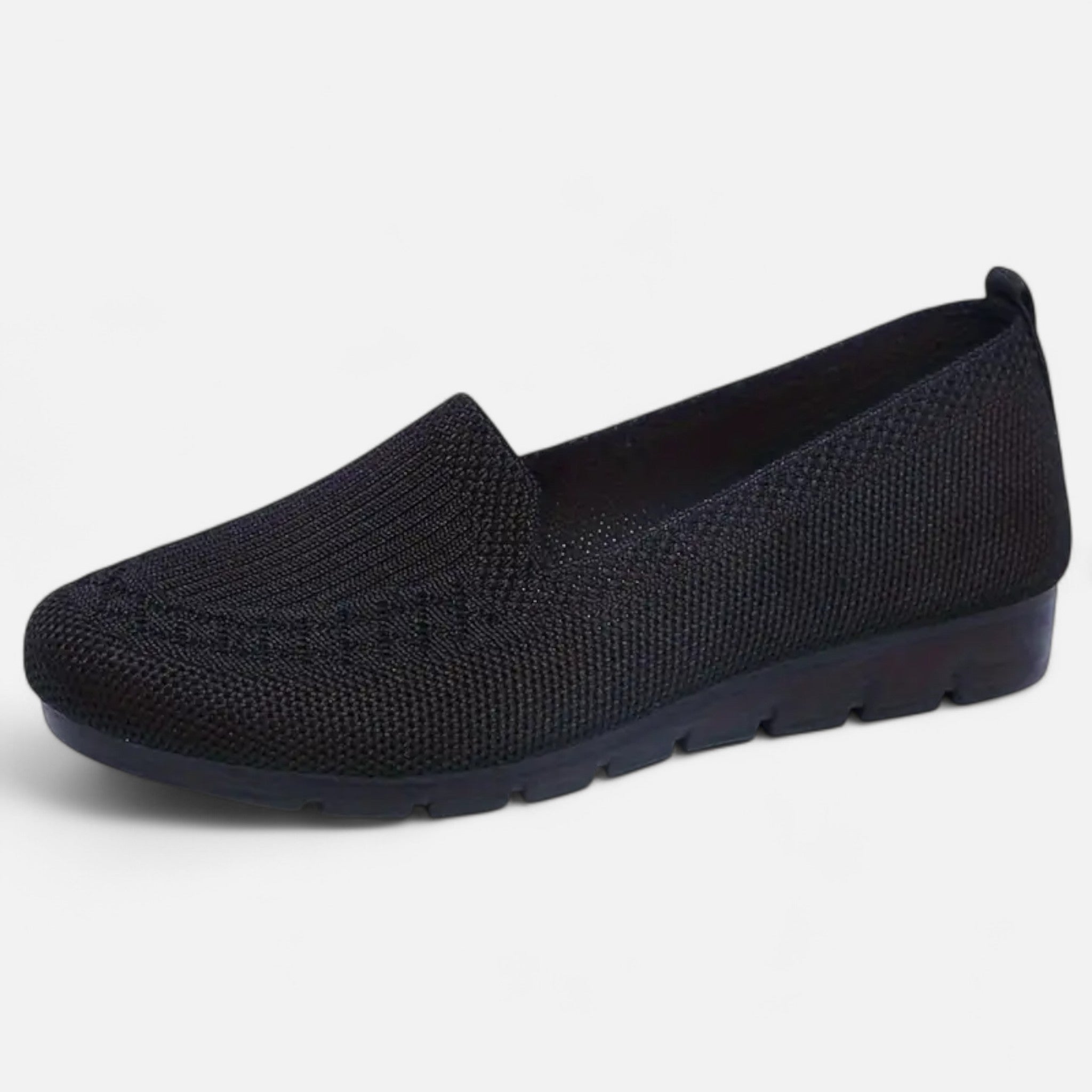 Sauvenor | Women’s Slip-On Arch Support Loafers