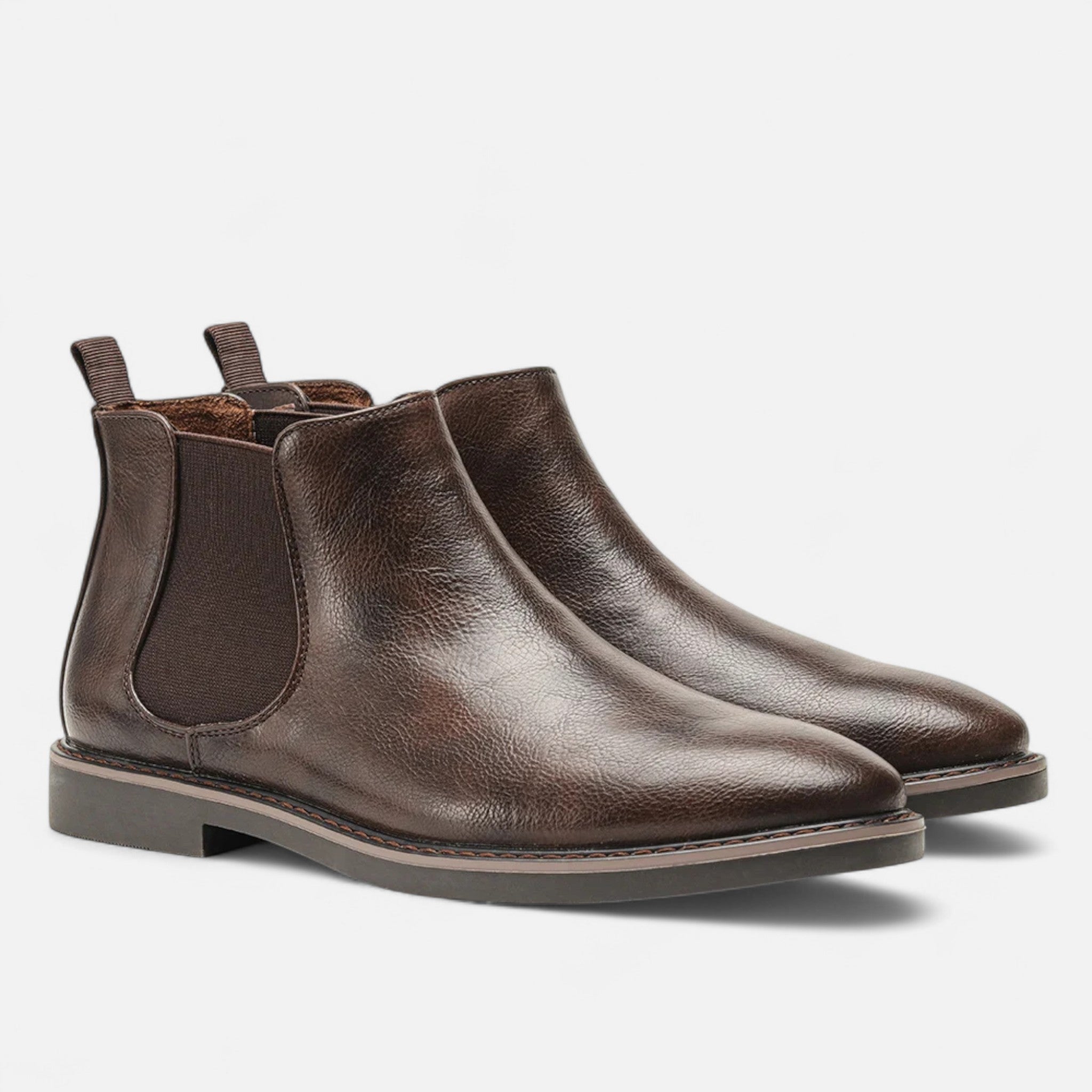 Sauvenor | Men’s Classic Chelsea Boots