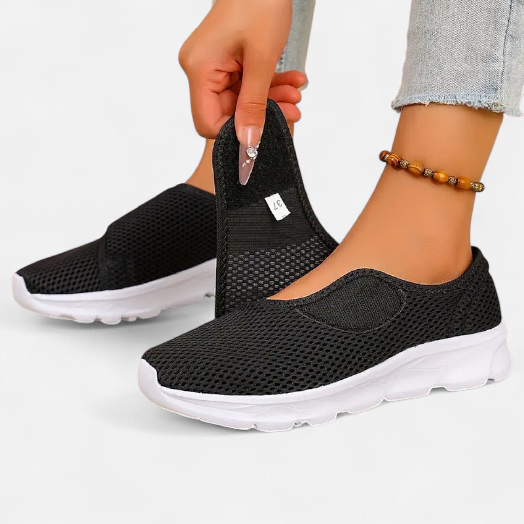 Sauvenor | Unisex Orthopaedic Comfort Sneakers