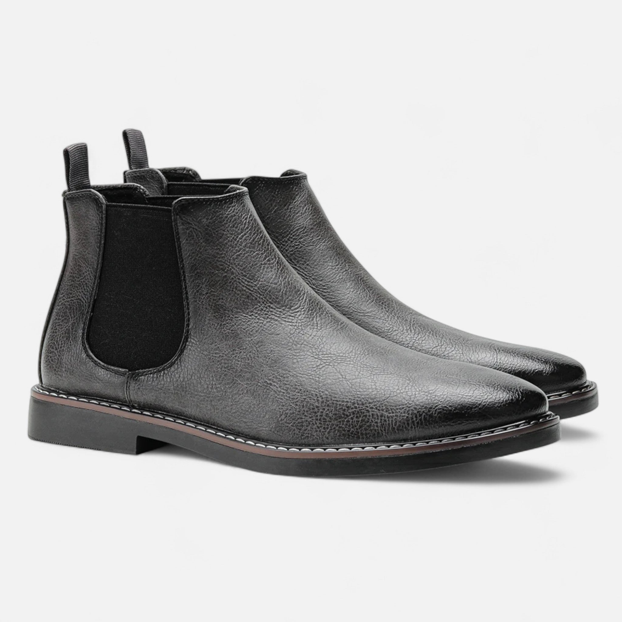 Sauvenor | Men’s Classic Chelsea Boots
