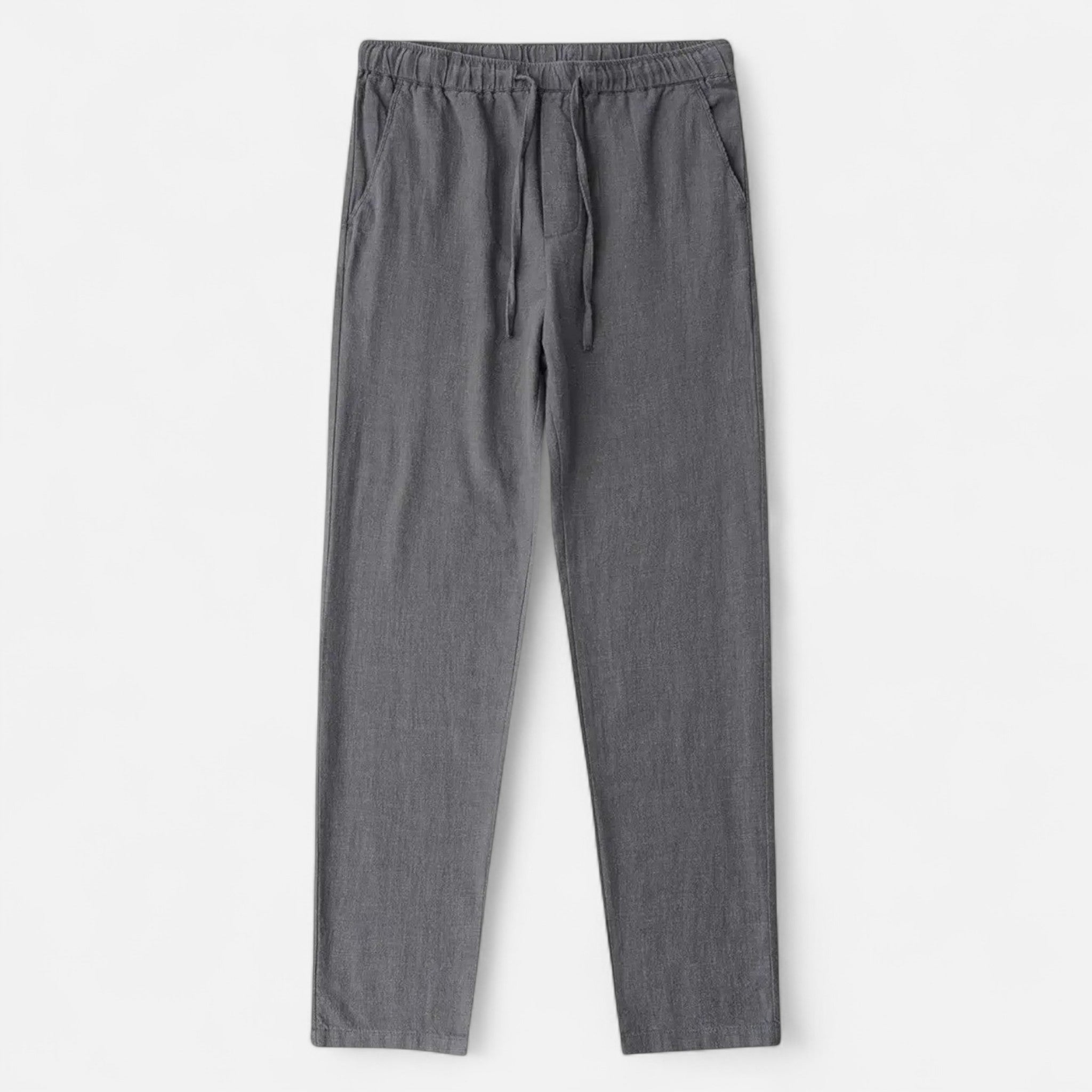 Sauvenor | Men’s Lightweight Linen Pants