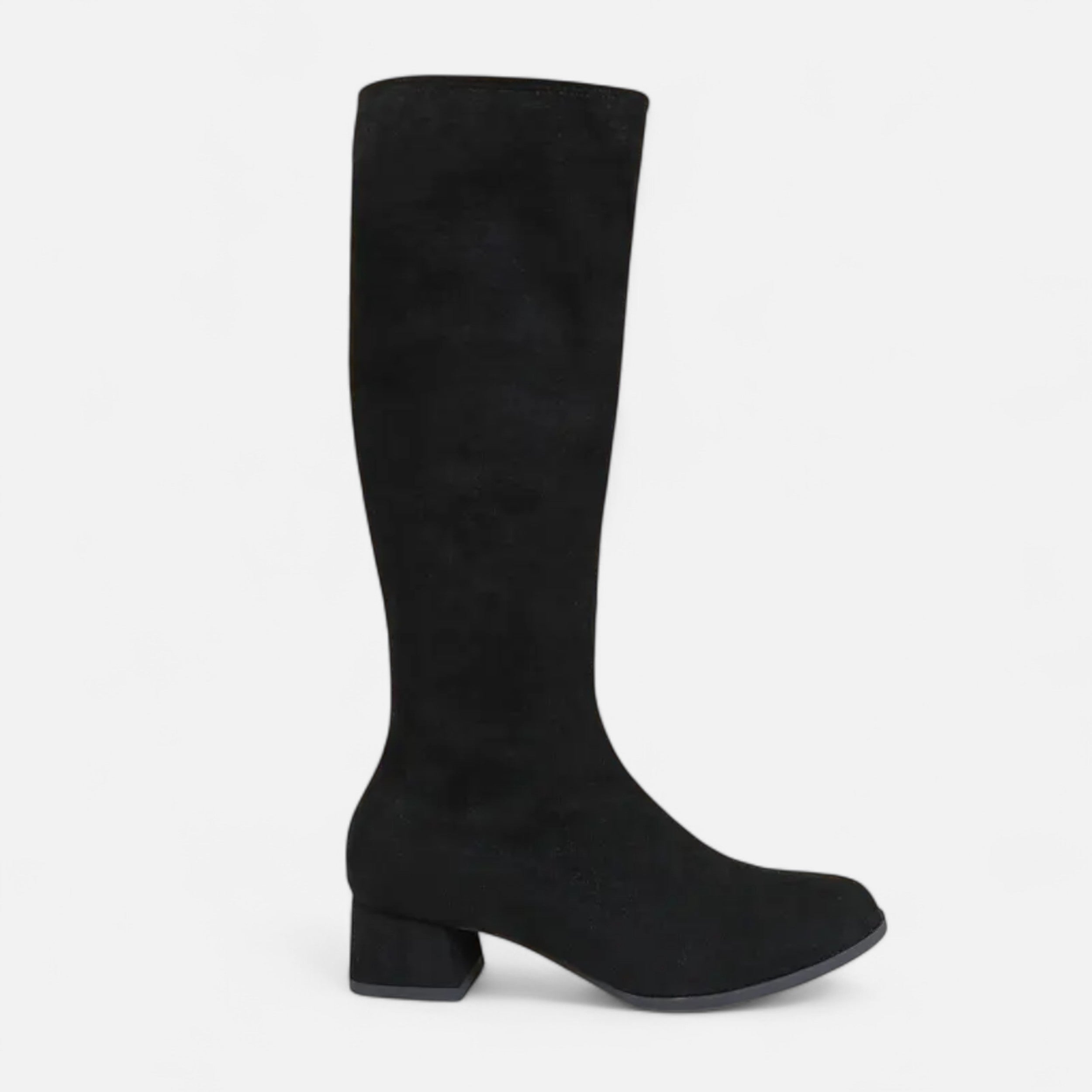 Sauvenor | Women’s Skinny Zipper Boots