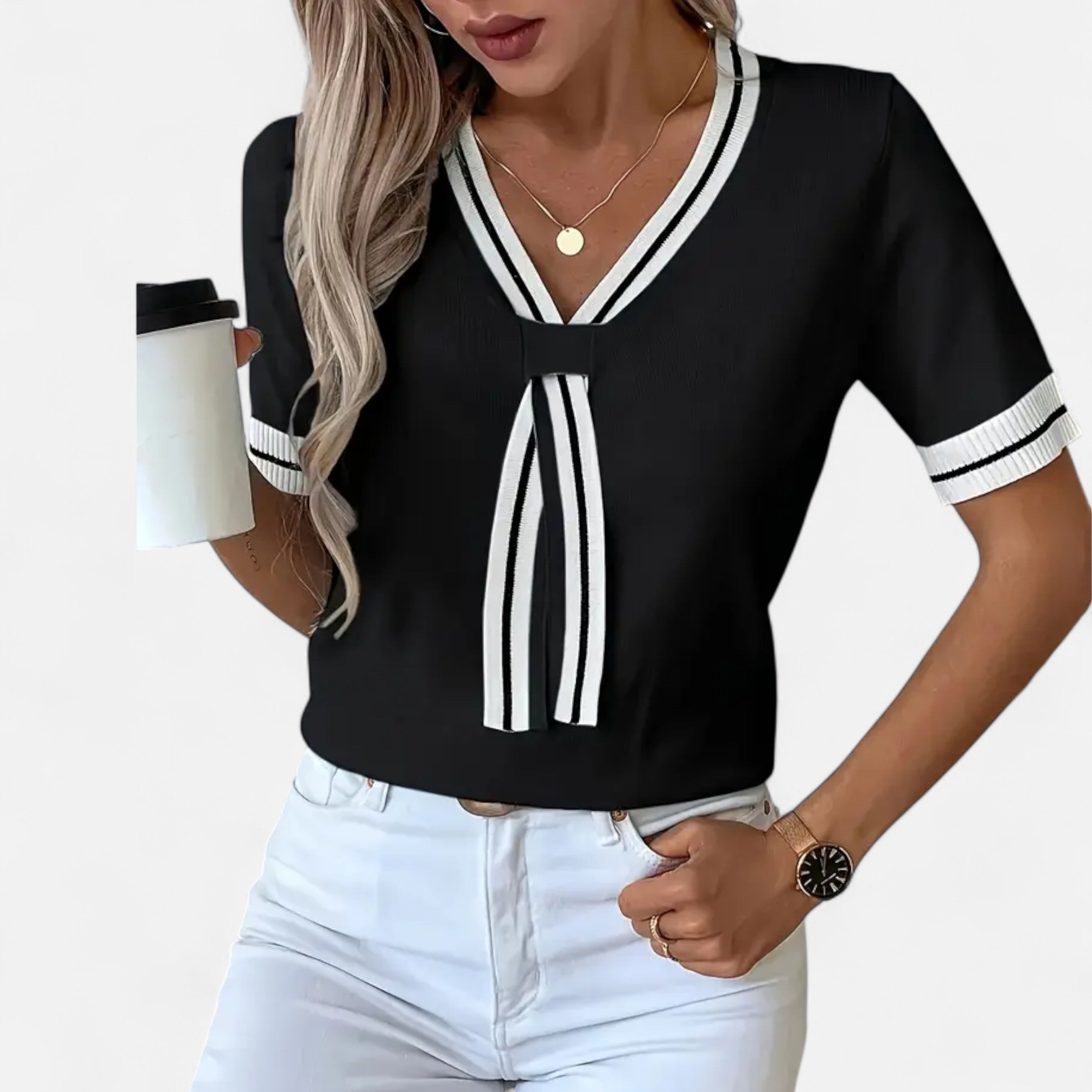 Sauvenor | Women's Pullover Sweater