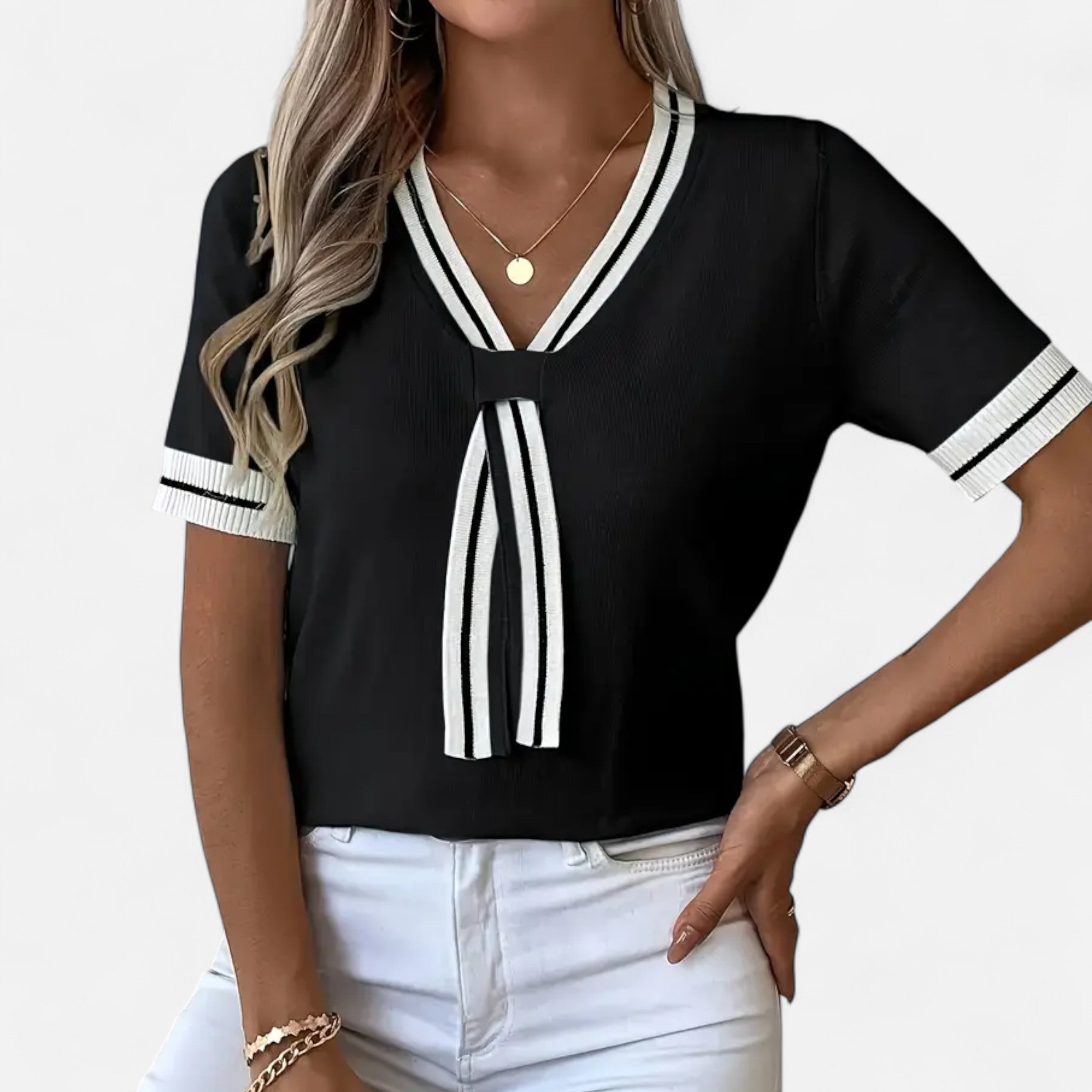 Sauvenor | Women's Pullover Sweater