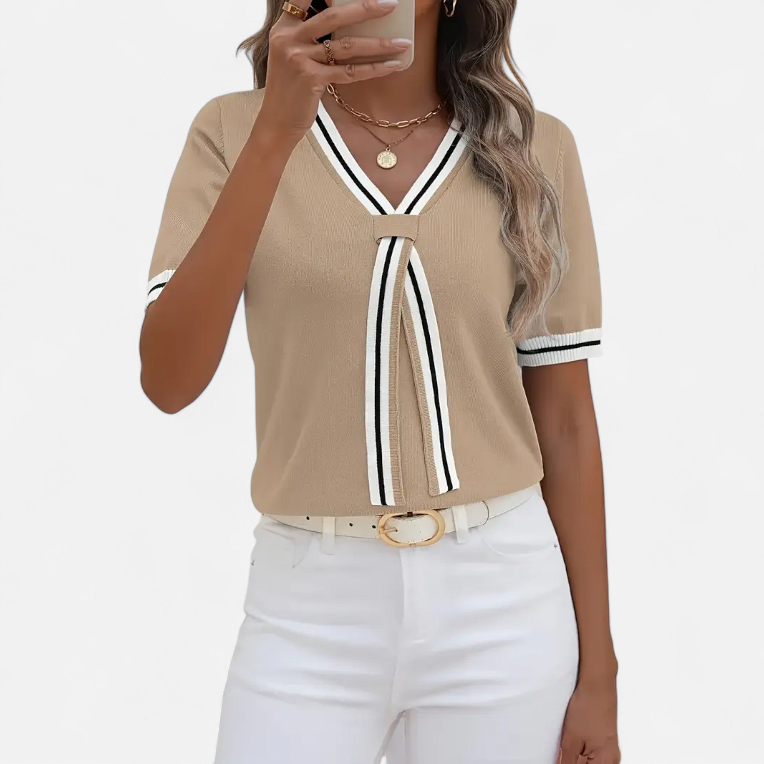 Sauvenor | Women's Pullover Sweater