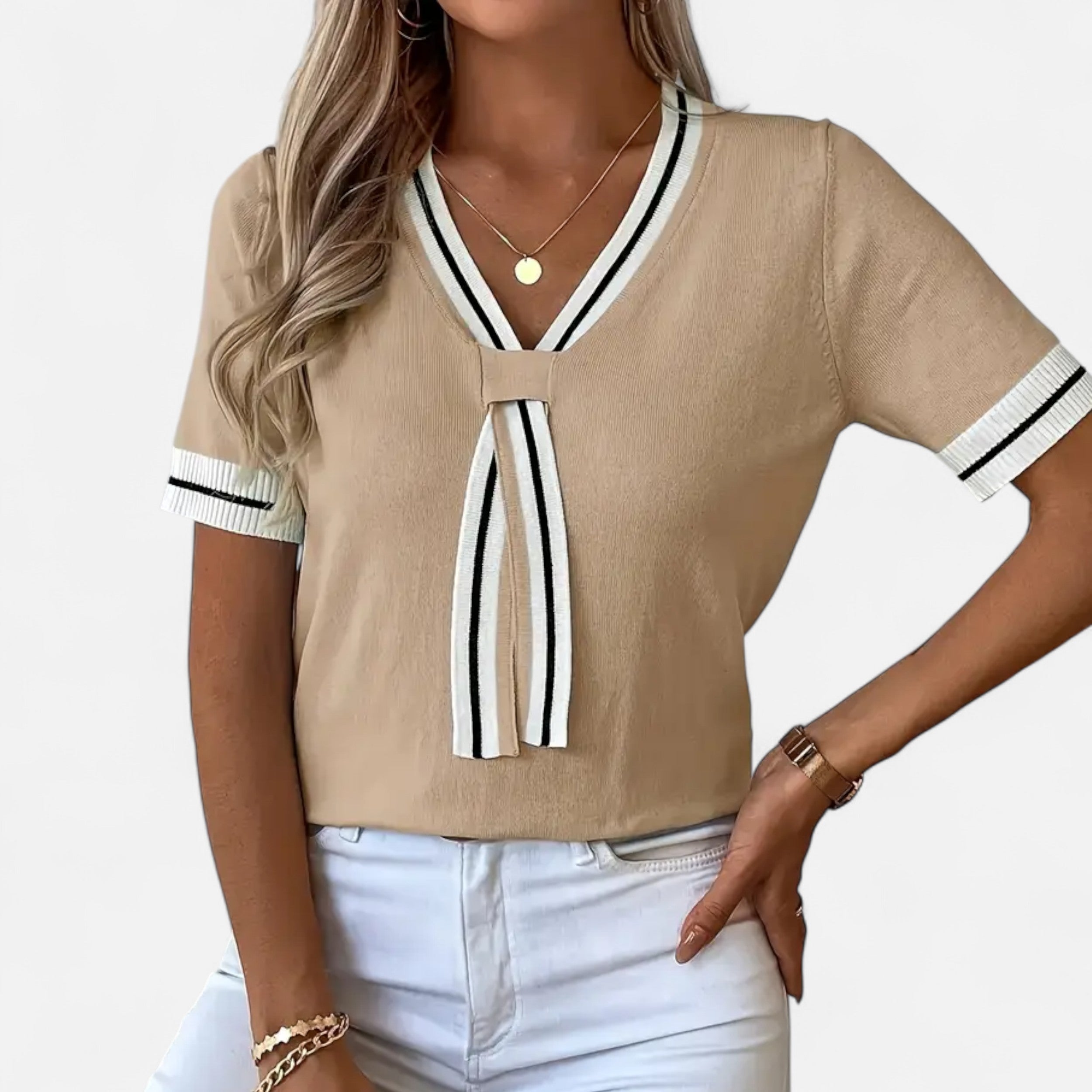 Sauvenor | Women's Pullover Sweater