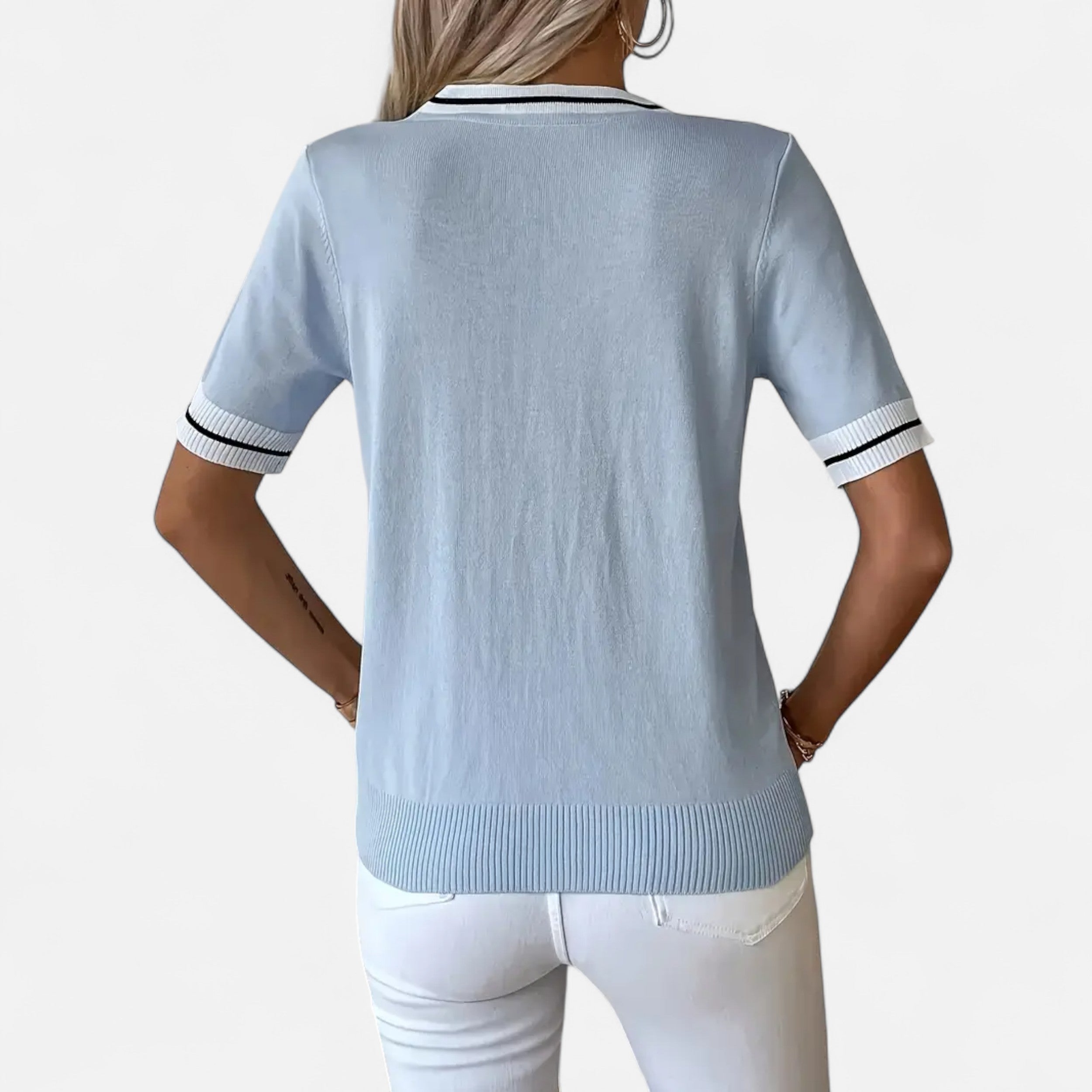 Sauvenor | Women's Pullover Sweater