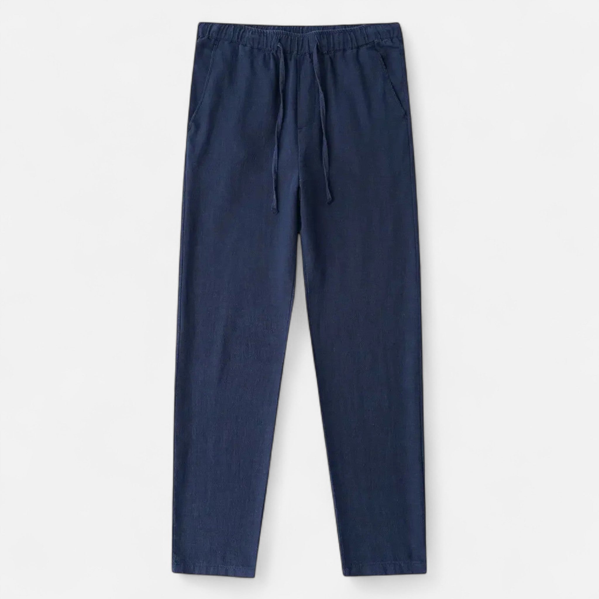 Sauvenor | Men’s Lightweight Linen Pants