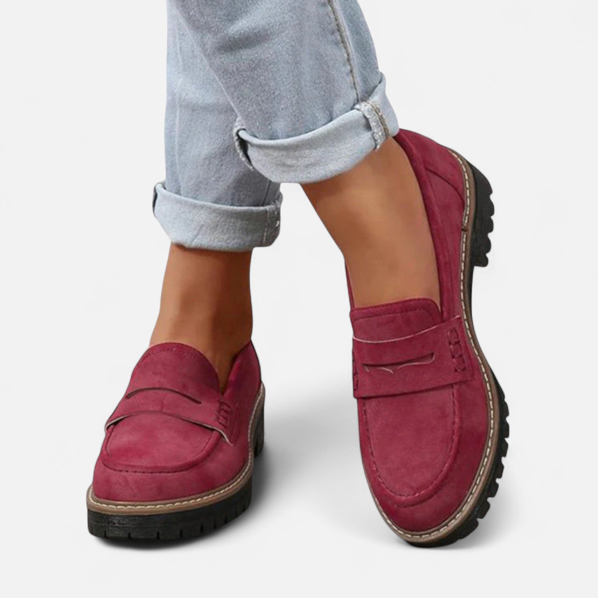 Sauvenor | Women’s Orthopaedic Comfort Shoes