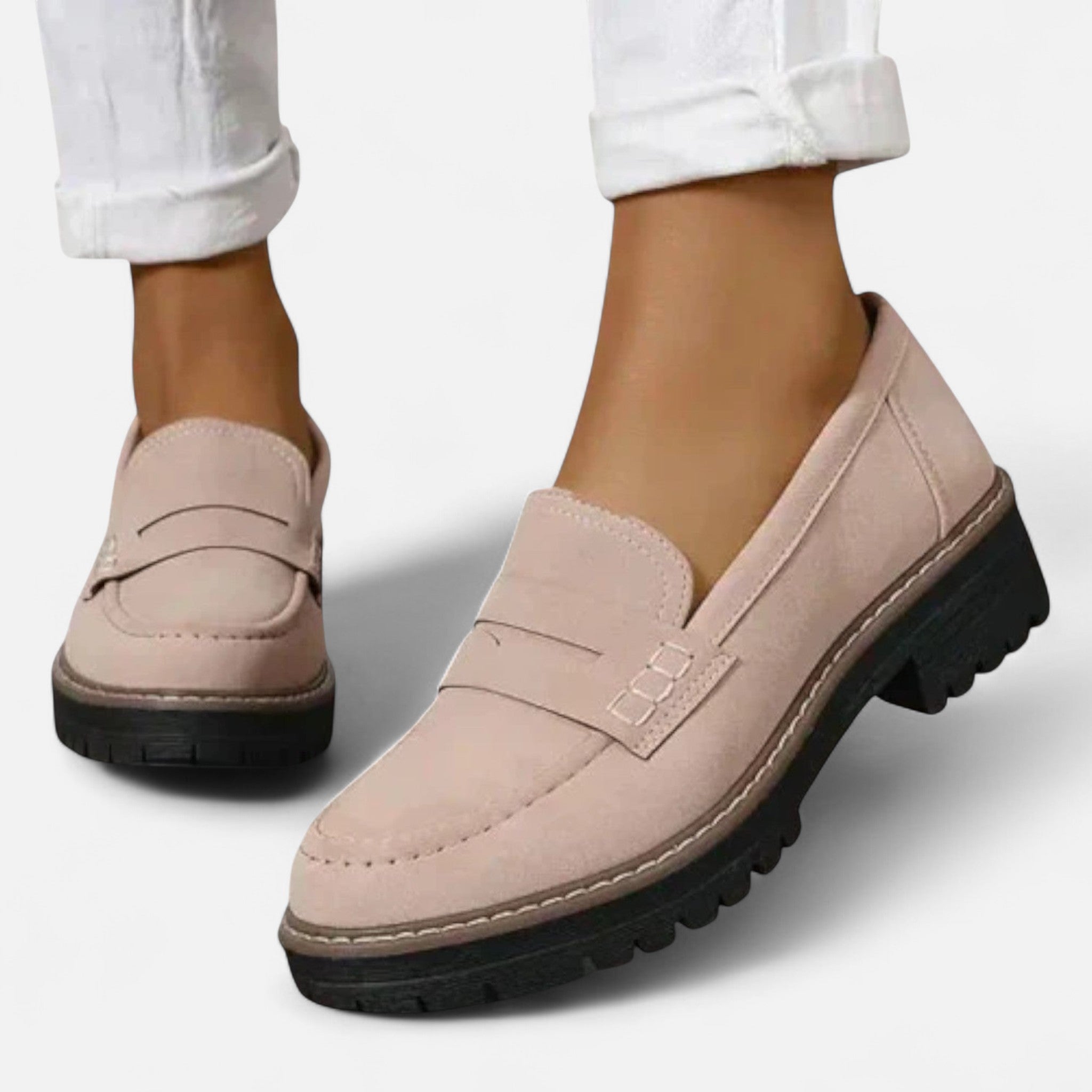 Sauvenor | Women’s Orthopaedic Comfort Shoes