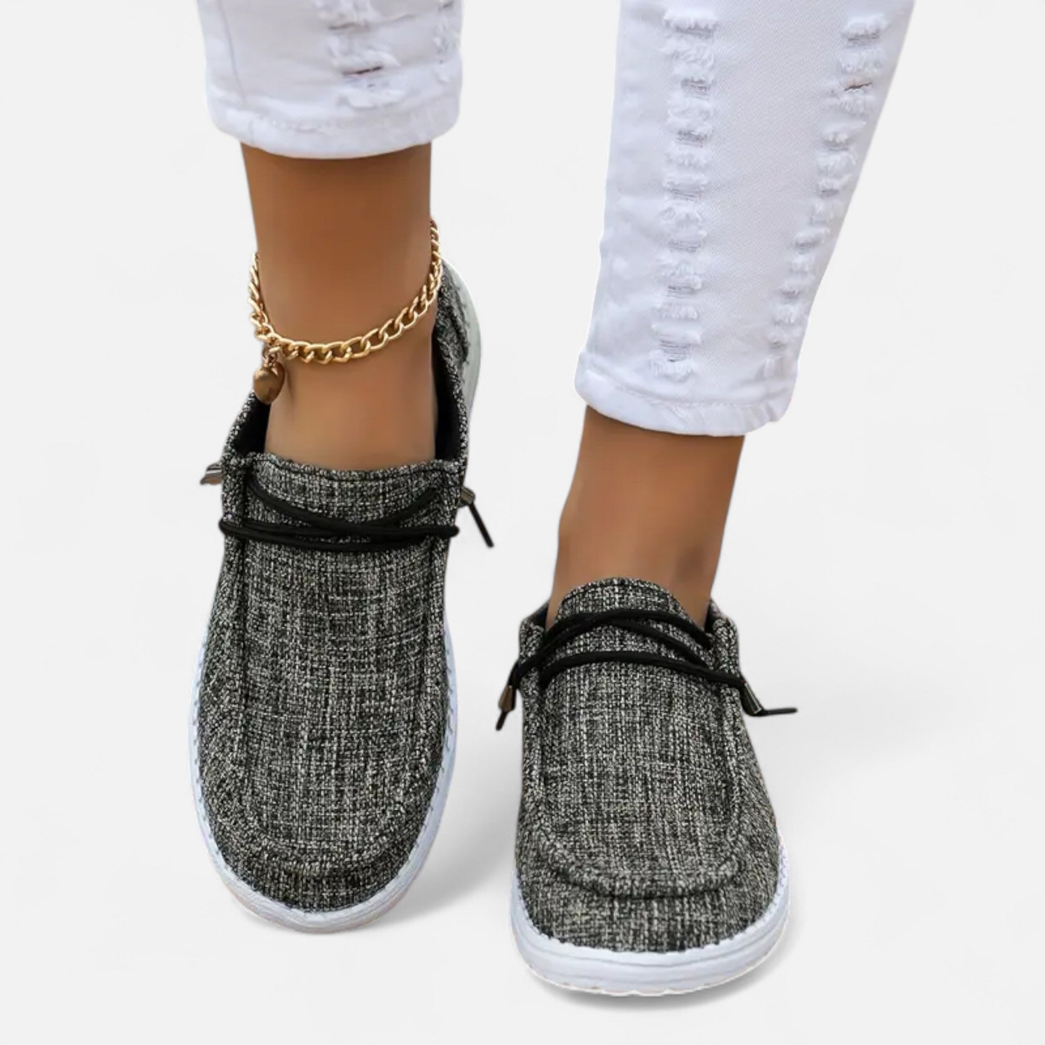 Sauvenor | Women’s Lightweight Everyday Shoes