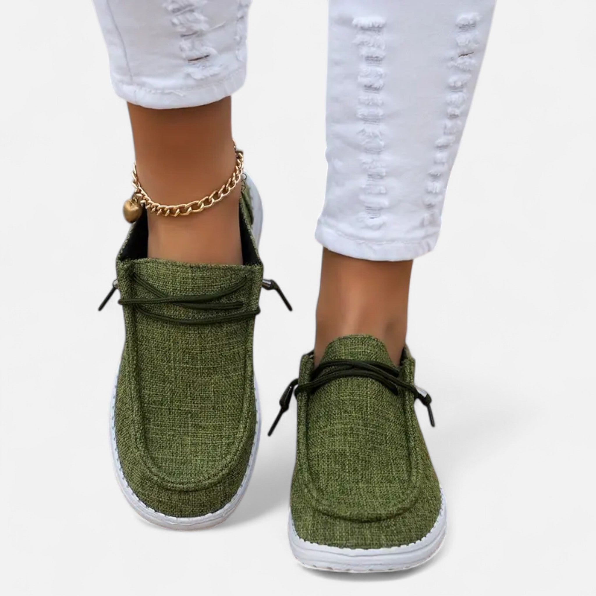 Sauvenor | Women’s Lightweight Everyday Shoes