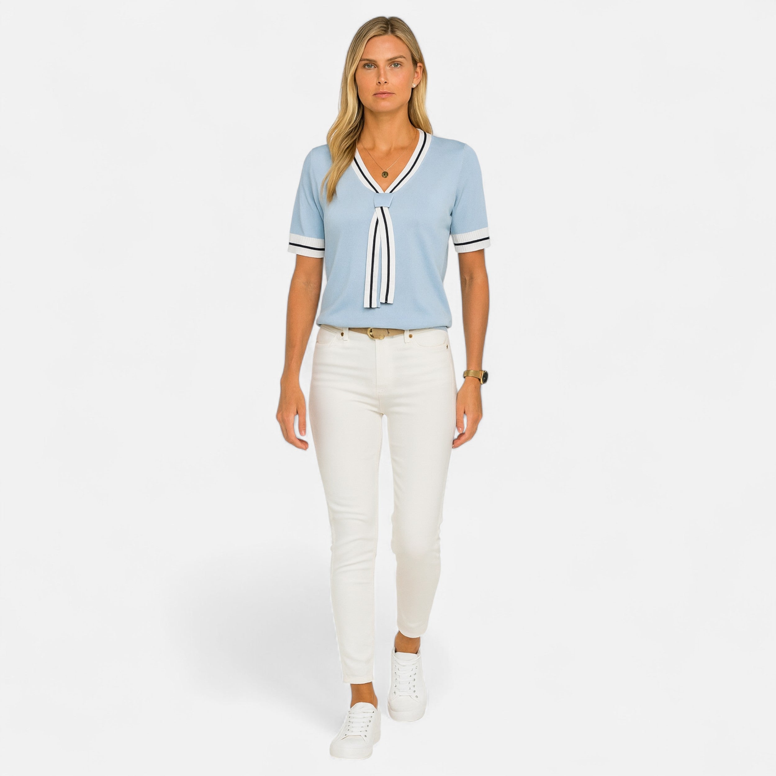 Sauvenor | Women's Pullover Sweater