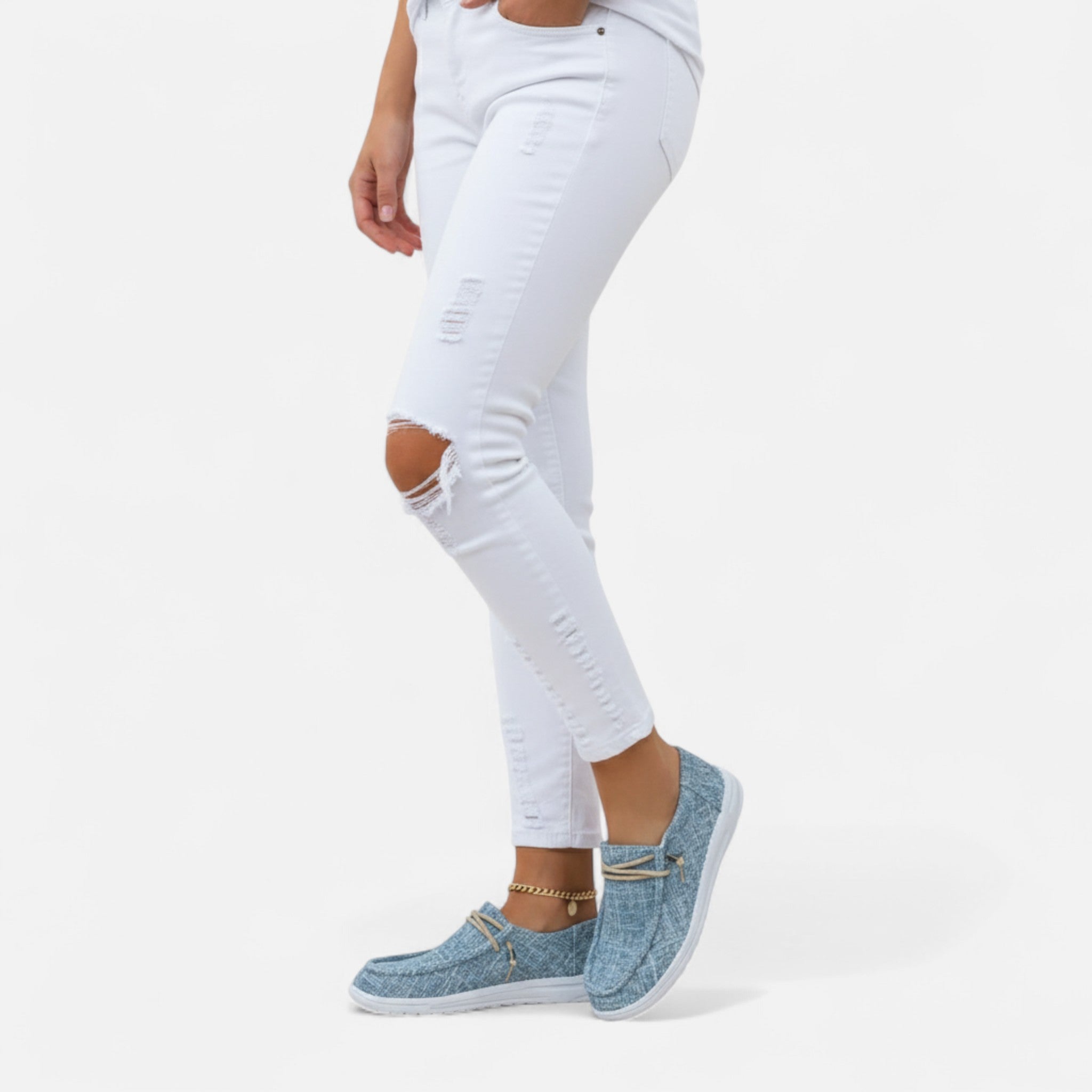 Sauvenor | Women’s Lightweight Everyday Shoes