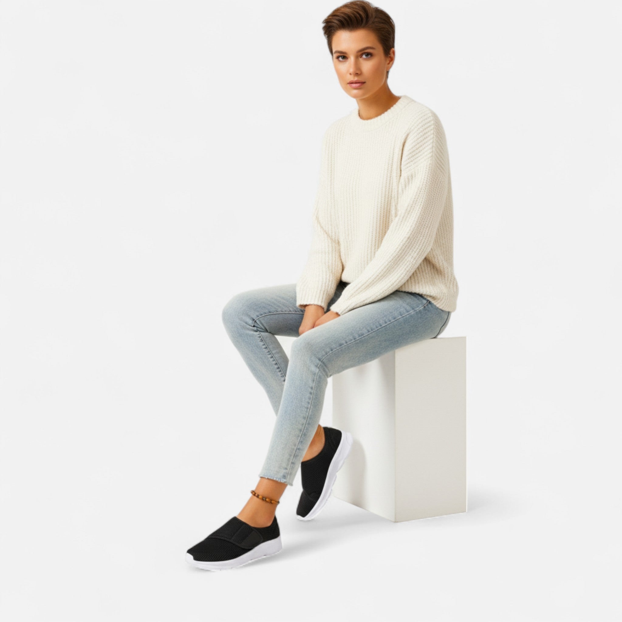 Sauvenor | Unisex Orthopaedic Comfort Sneakers