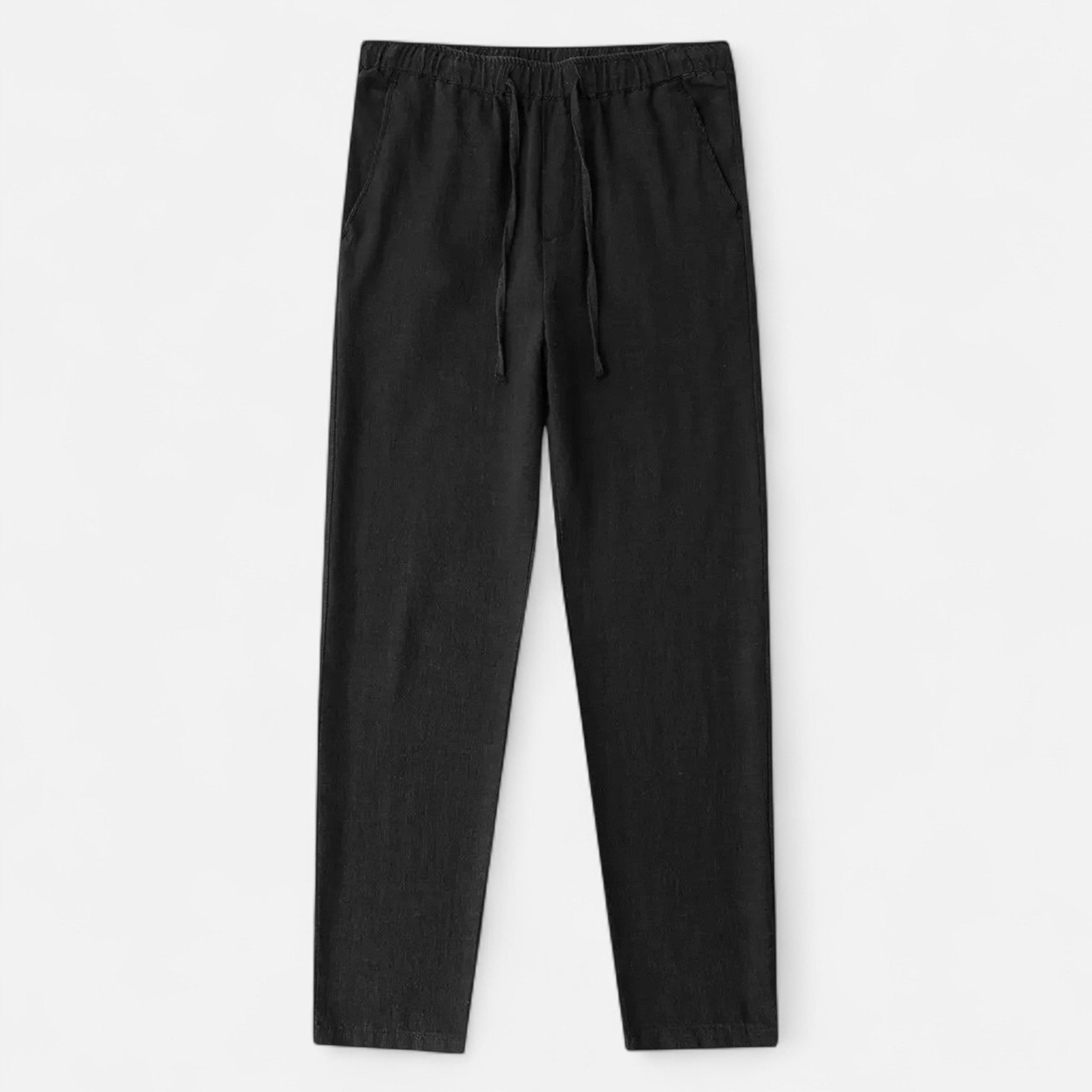 Sauvenor | Men’s Lightweight Linen Pants