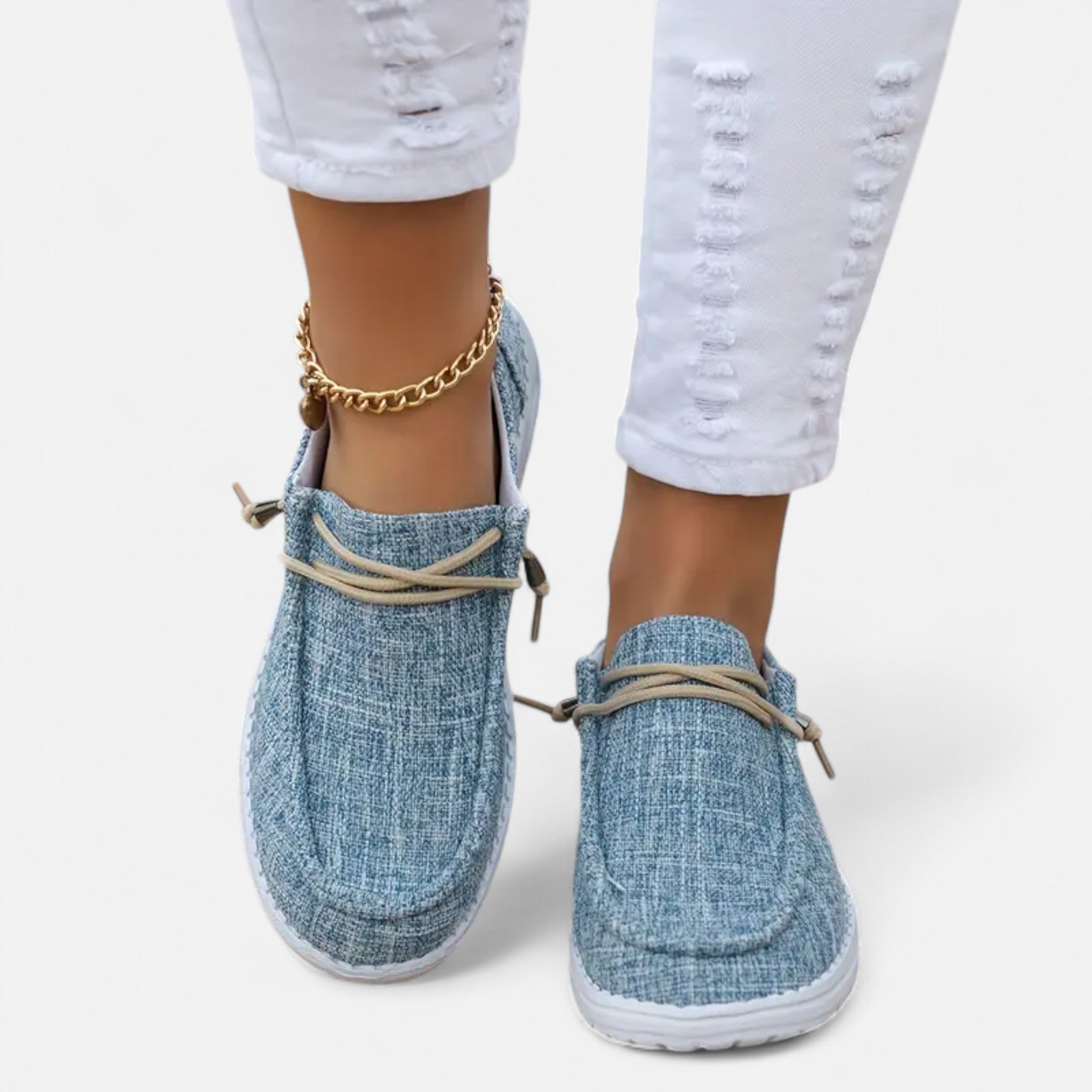 Sauvenor | Women’s Lightweight Everyday Shoes