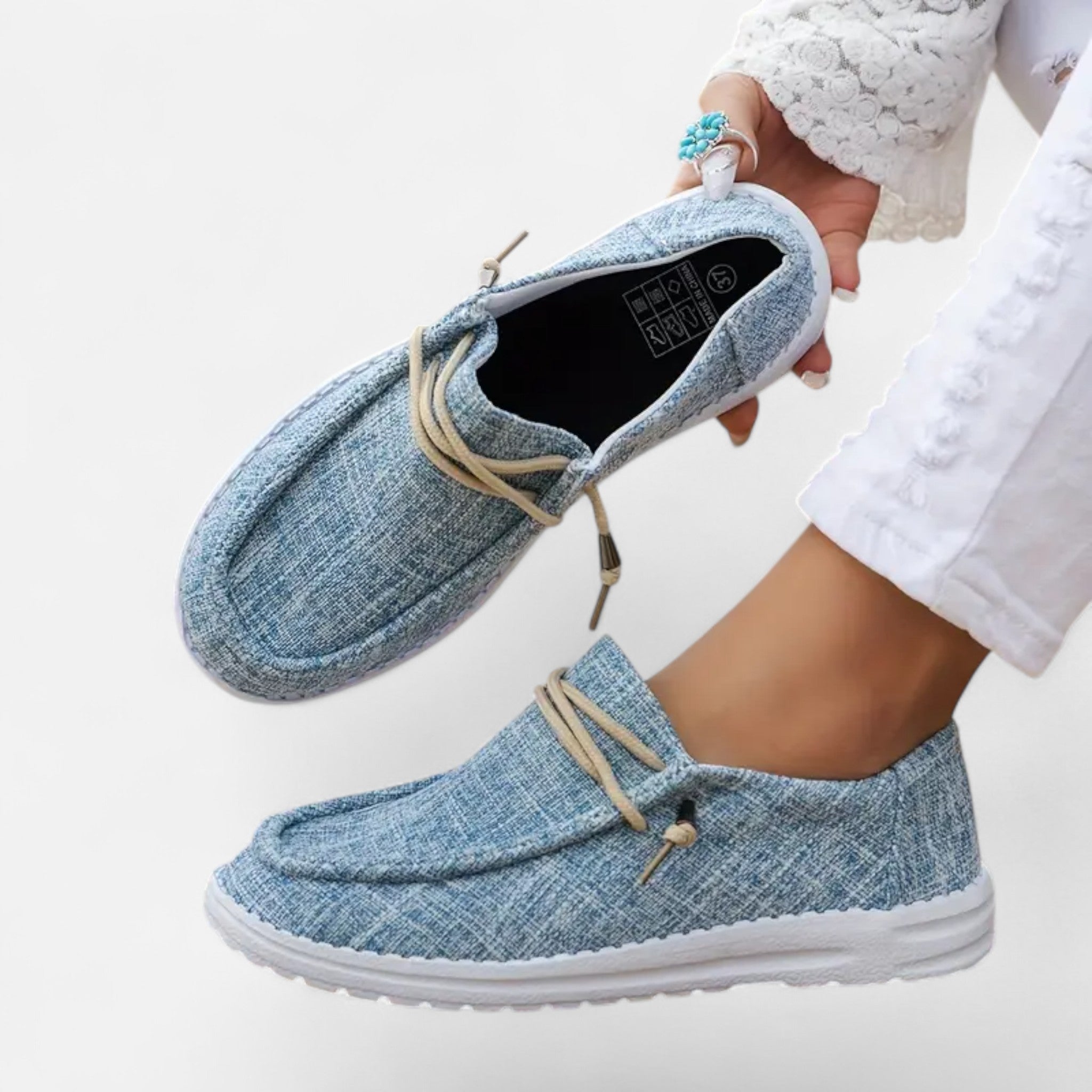 Sauvenor | Women’s Lightweight Everyday Shoes