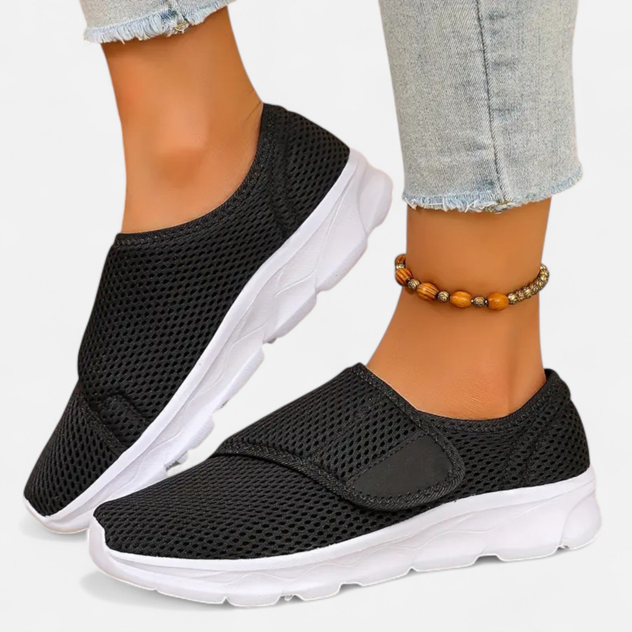 Sauvenor | Unisex Orthopaedic Comfort Sneakers