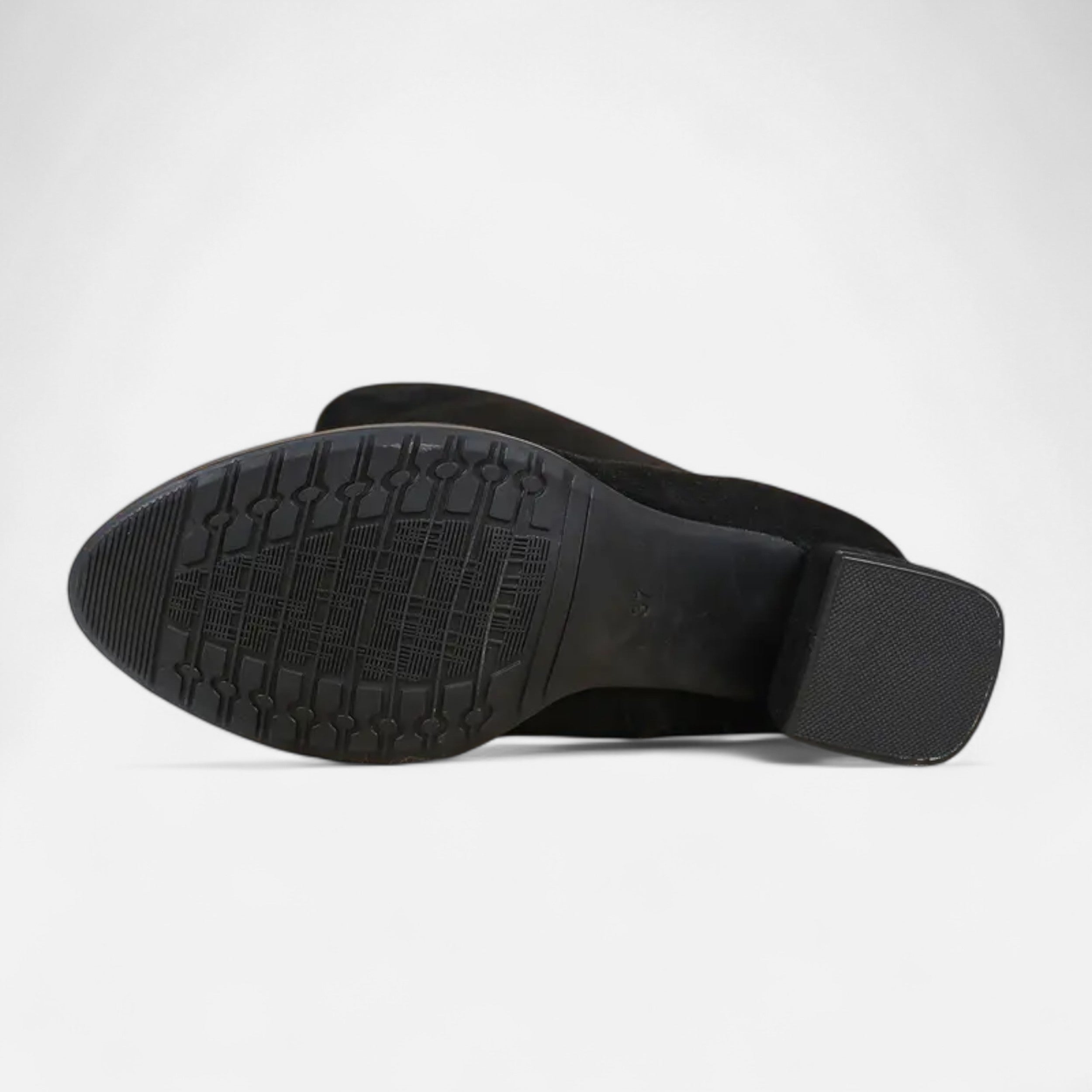 Sauvenor | Women’s Skinny Zipper Boots