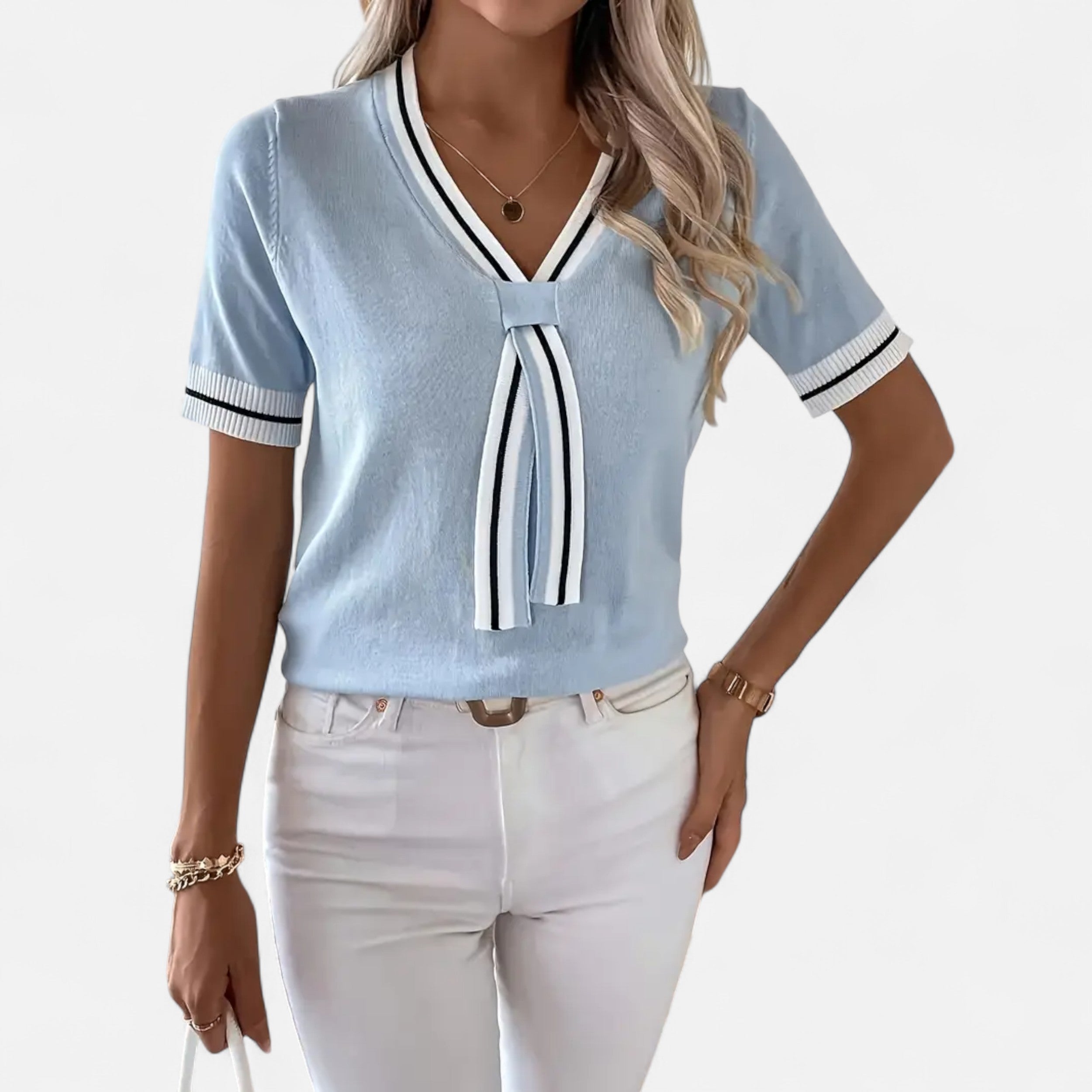 Sauvenor | Women's Pullover Sweater