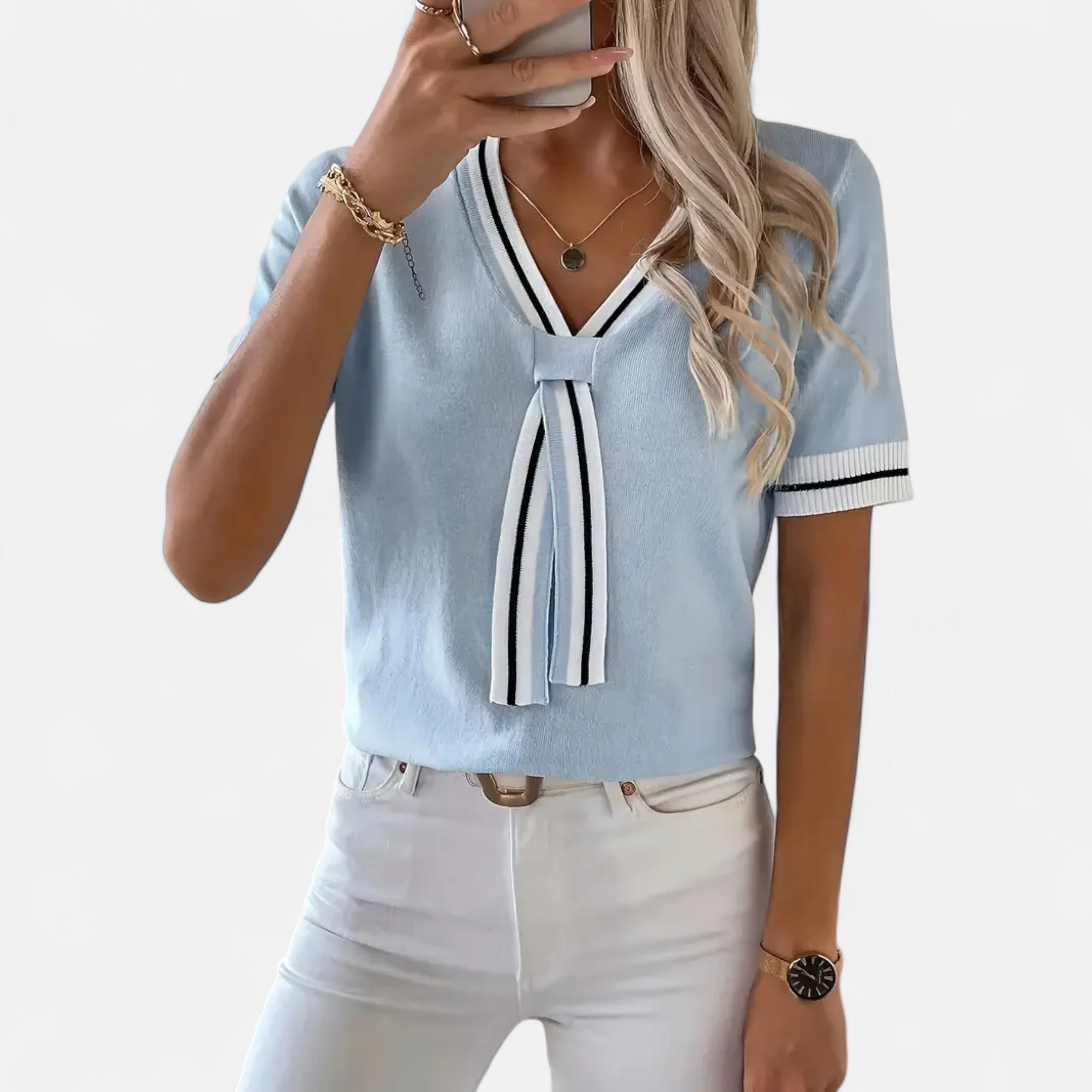 Sauvenor | Women's Pullover Sweater