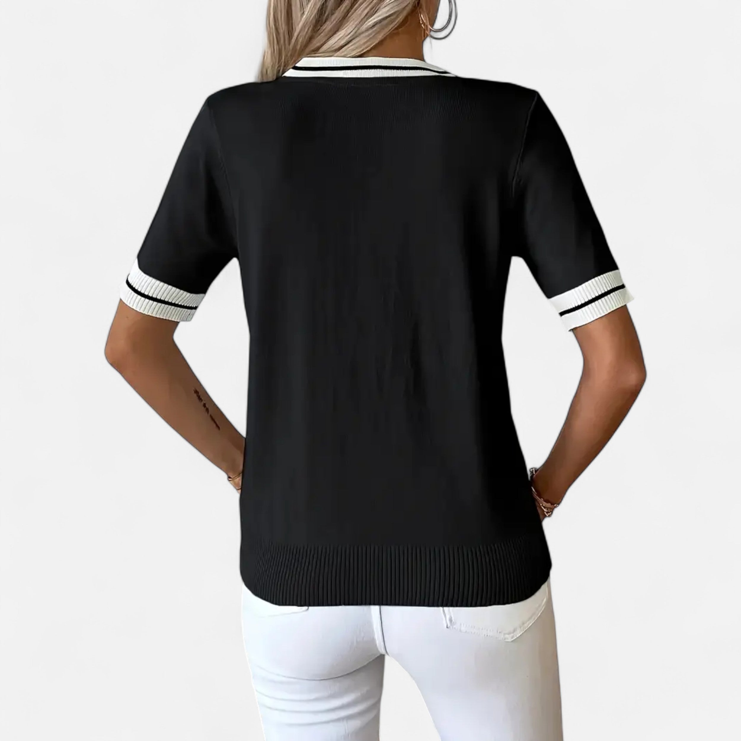 Sauvenor | Women's Pullover Sweater