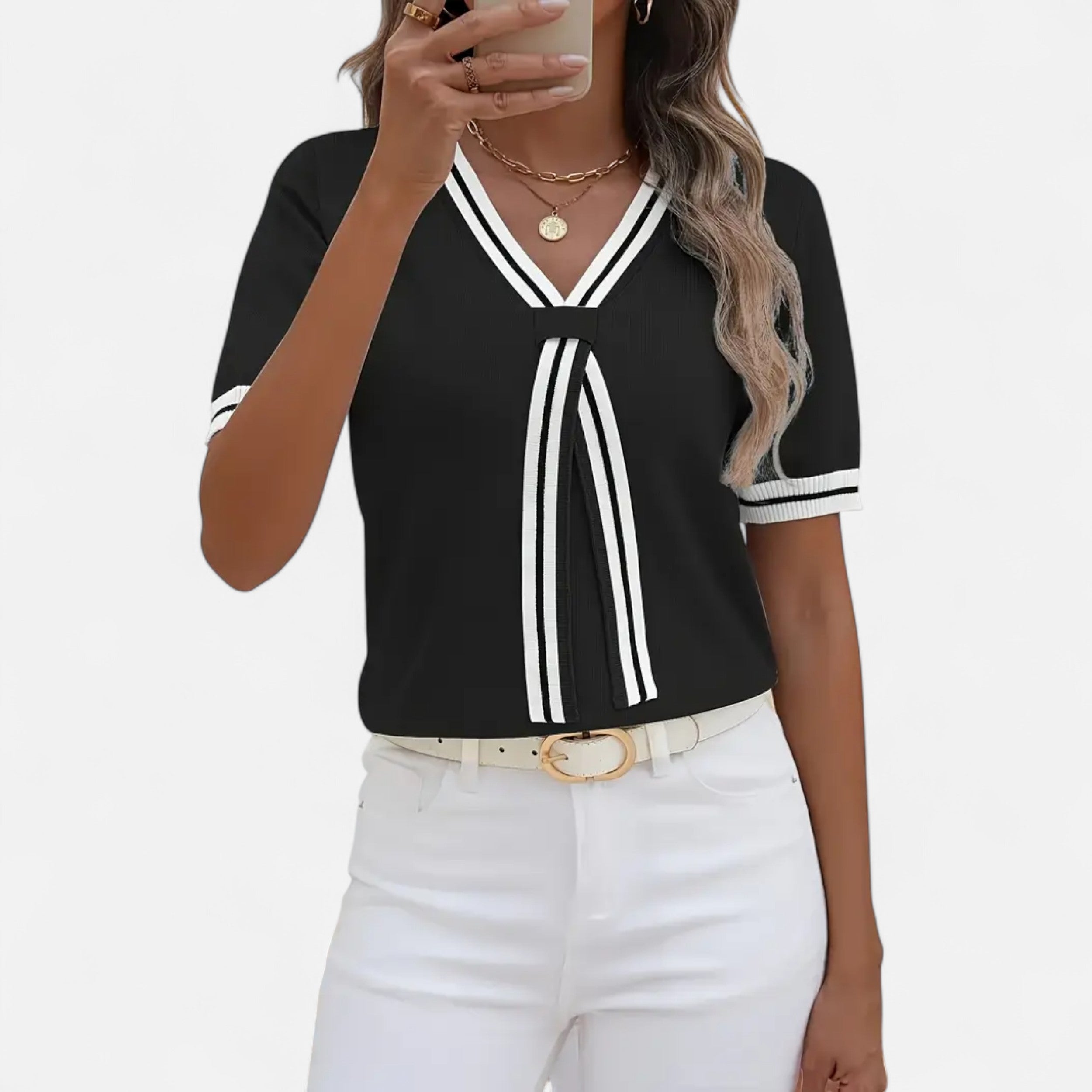 Sauvenor | Women's Pullover Sweater