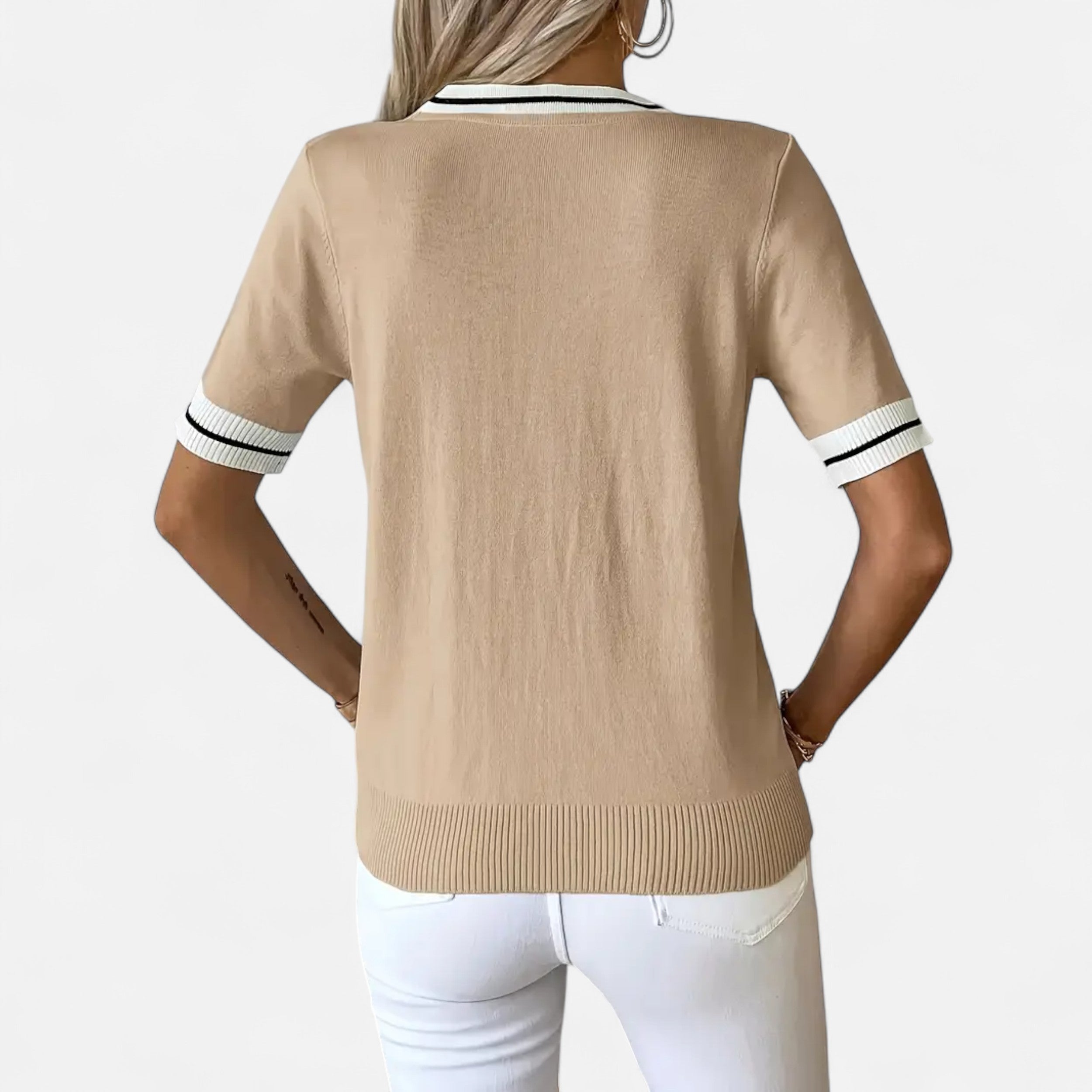 Sauvenor | Women's Pullover Sweater