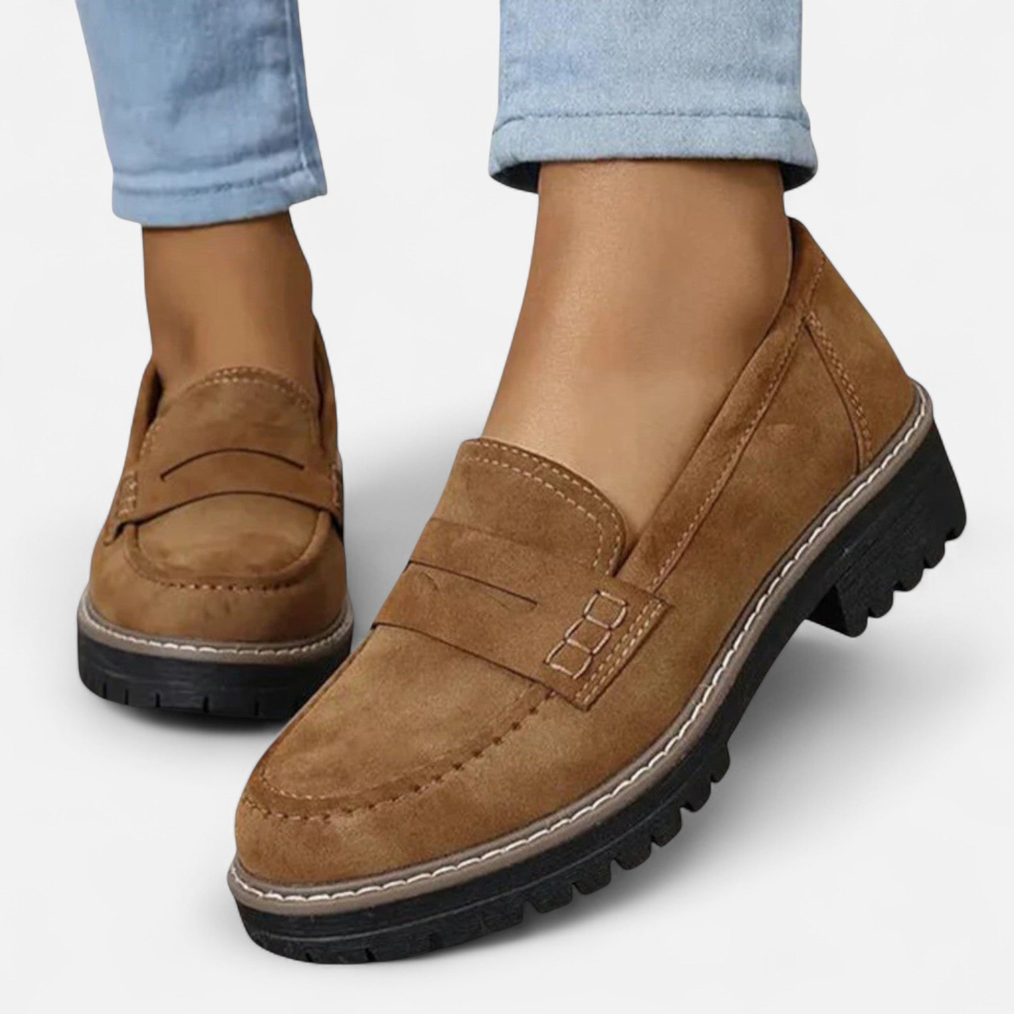 Sauvenor | Women’s Orthopaedic Comfort Shoes