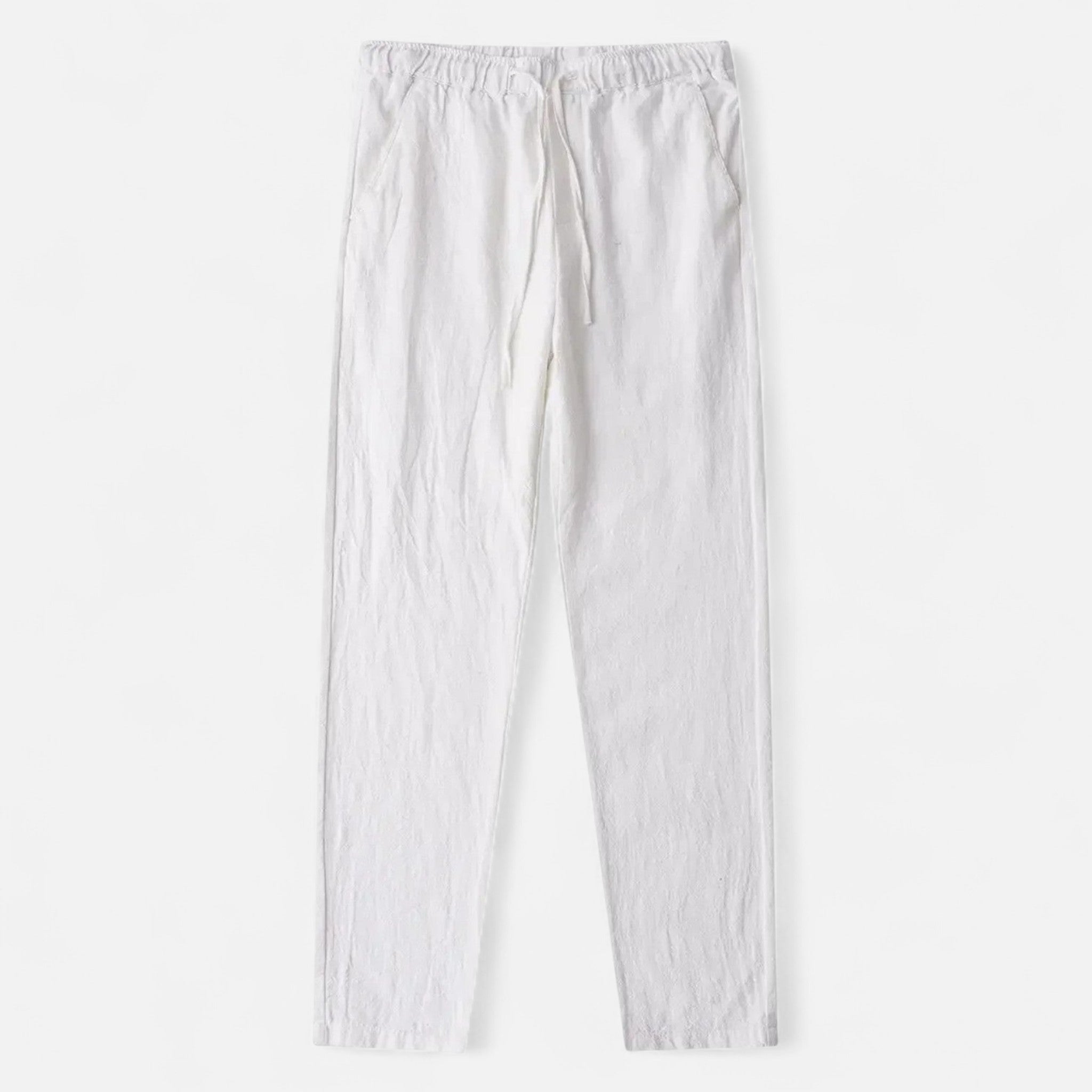 Sauvenor | Men’s Lightweight Linen Pants